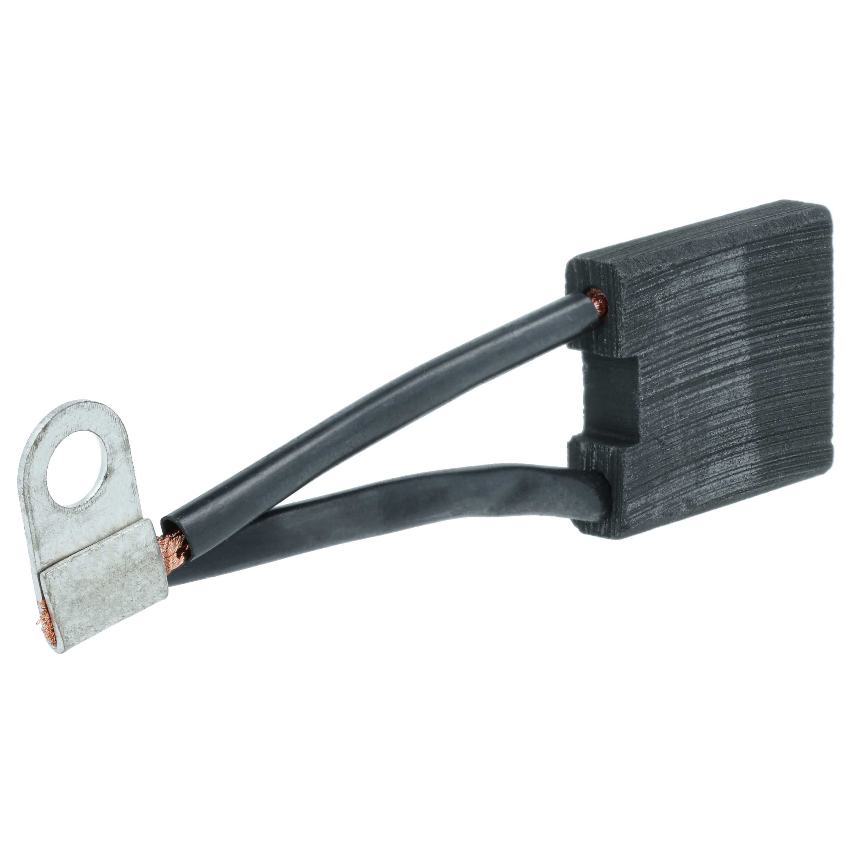 4x Kohlebürste als Ersatz für Jungheinrich 14322610 für Elektrowerkzeug - 26 x 22 x 6mm