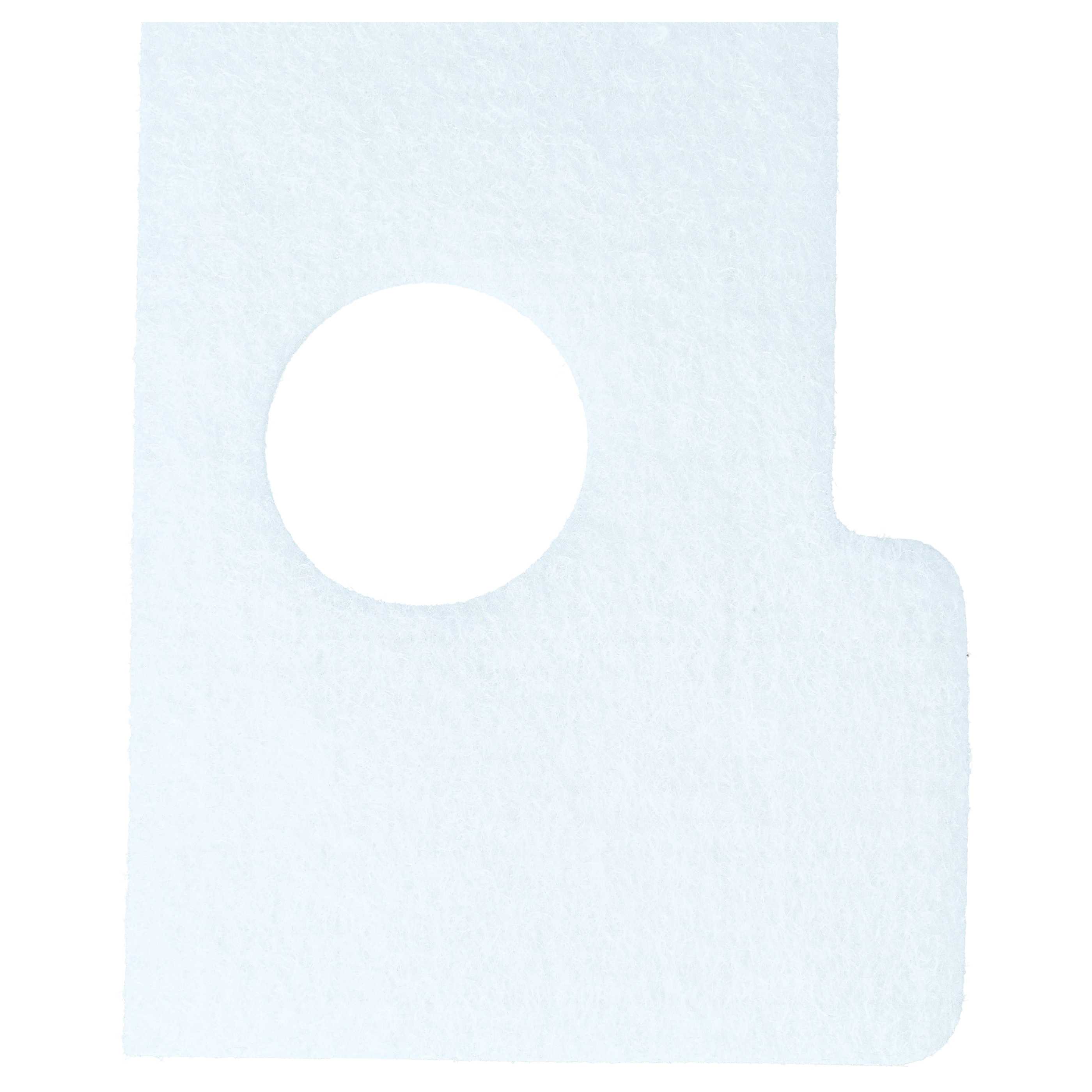 5x Filter replaces Stihl 1130 124 0800 Power Saw - air filter