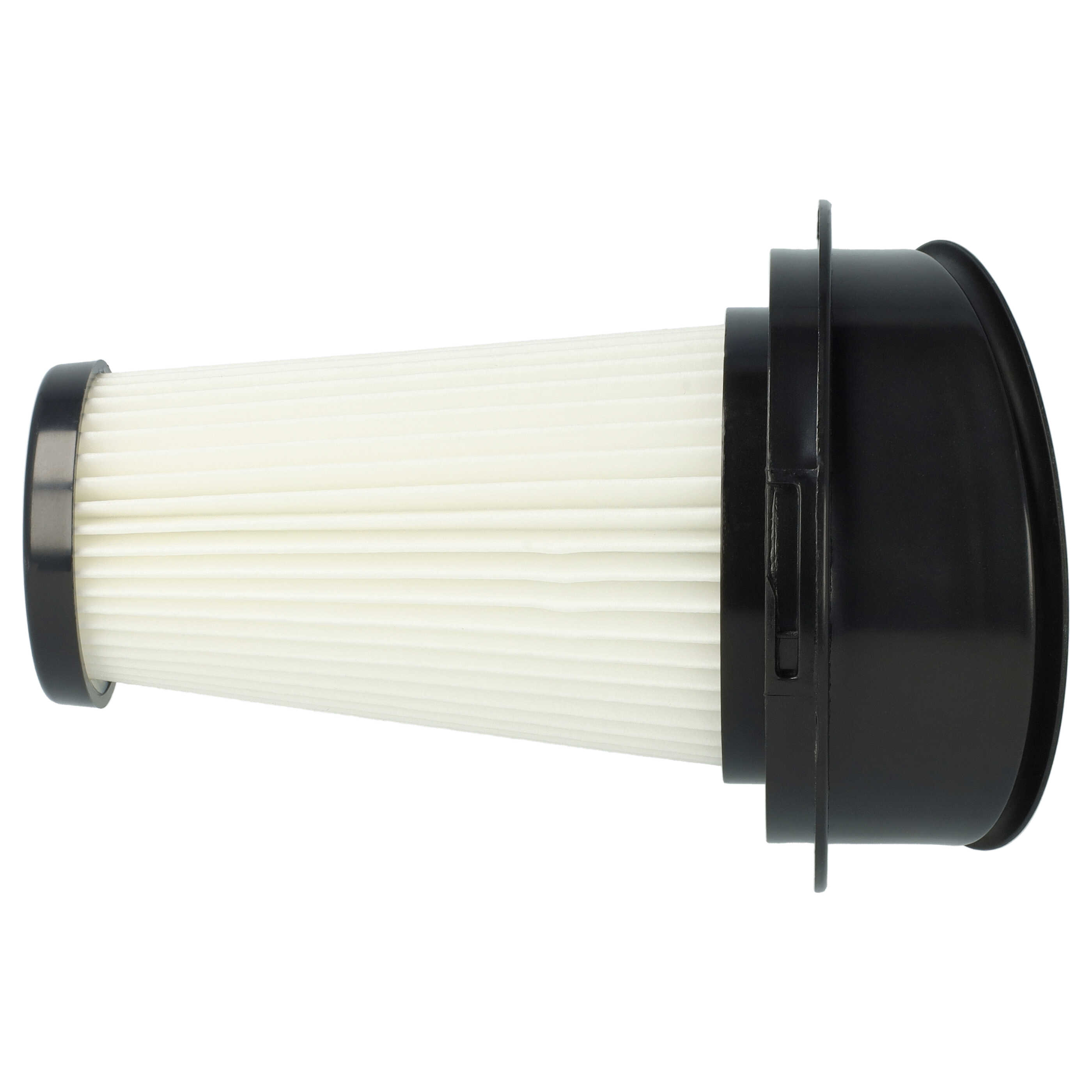 2x Filter replaces Rowenta ZR005201 for Moulinex Vacuum Cleaner, filter class H11
