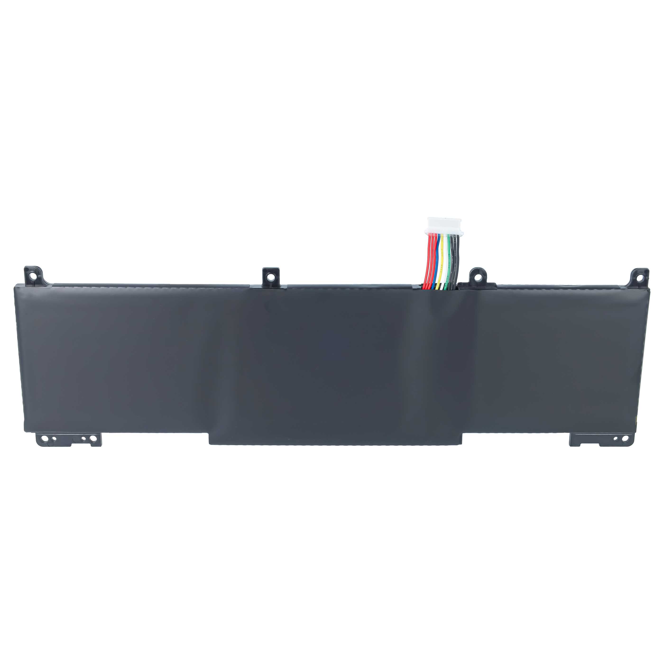 Batteria sostituisce HP M01524-2B2, M01524-2B1, HSTNN-OB1T, HSTNN-IB9P per notebook - 4150mAh 11,4V Li-Poly