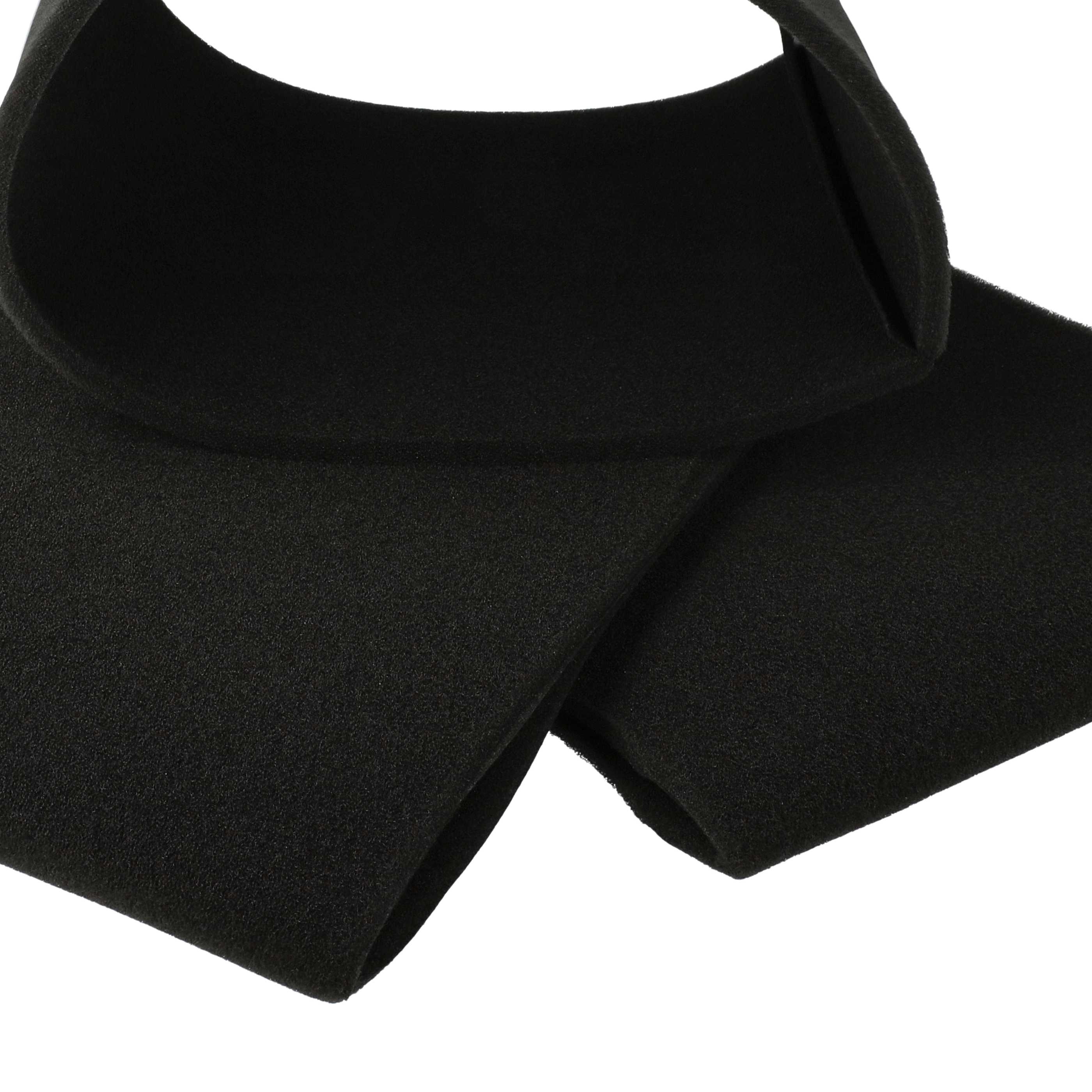 6x Filterfoam filter replaces Parkside 30250101 for Parkside Vacuum Cleaner
