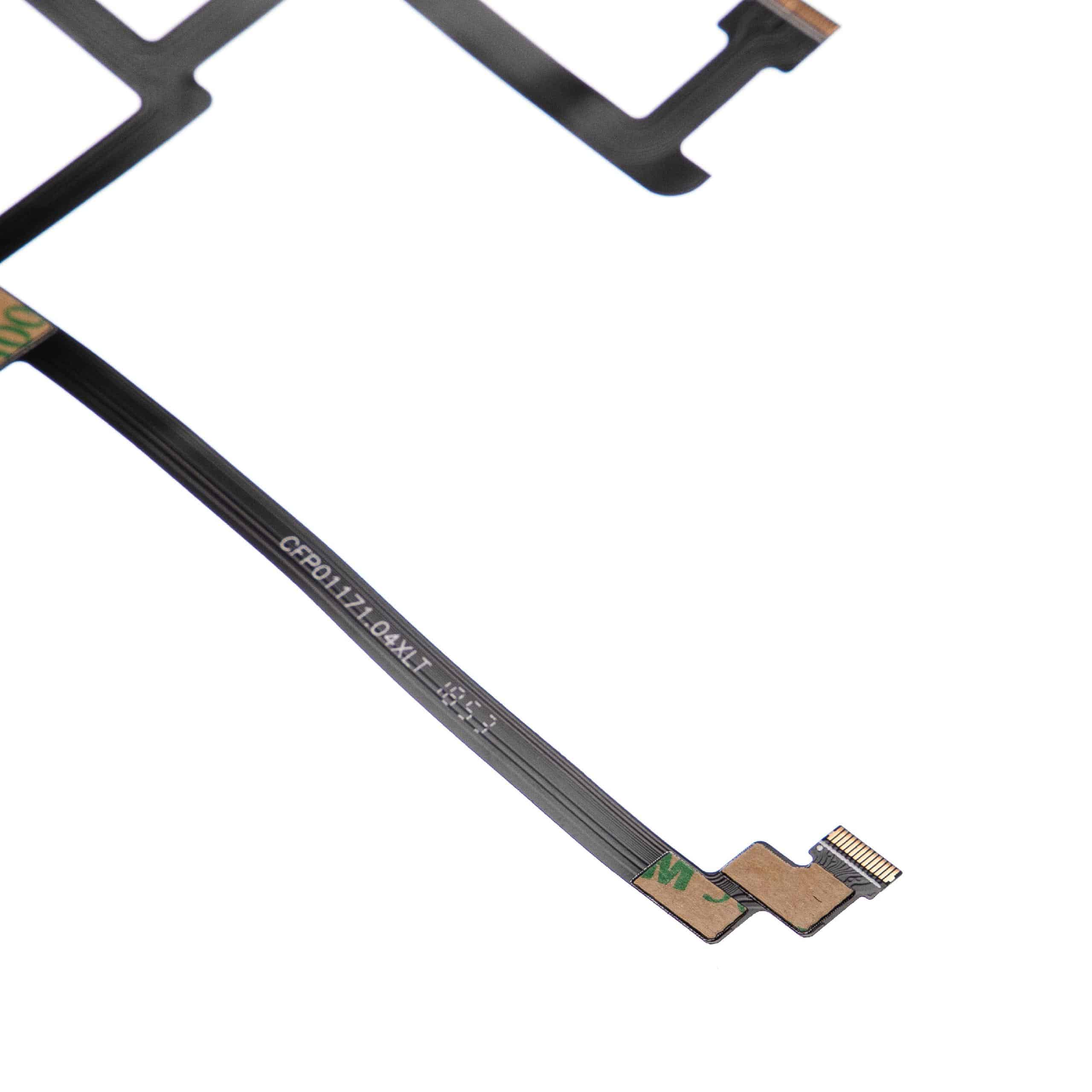 Câble plat flexible pour drone, Gimbal DJI Phantom 3 Standard