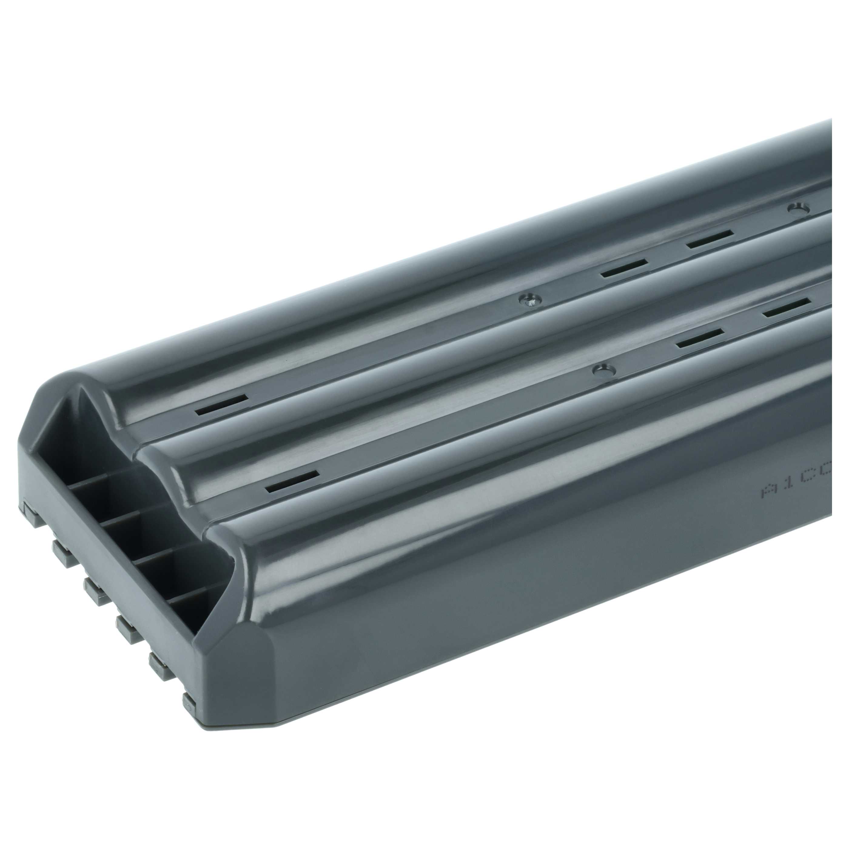 2x Akumulator do przyrządu pomiarowego zamiennik Fluke BP7235, 668225, 116-066 - 2500 mAh 7,2 V NiMH
