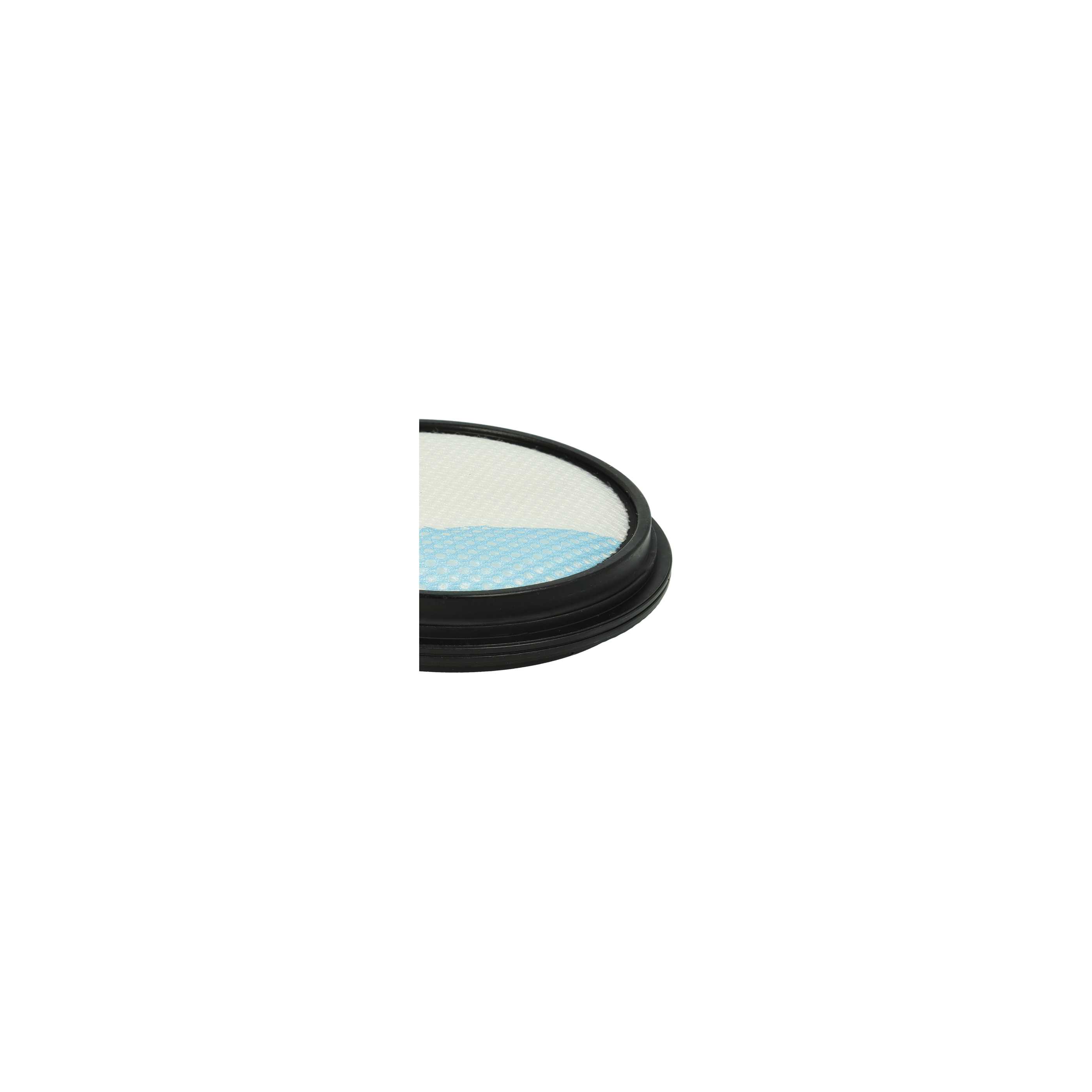 3x Filter Set replaces Dirt Devil 0777001 for Dirt Devil Vacuum Cleaner - Vacuum Cleaner Filter Set