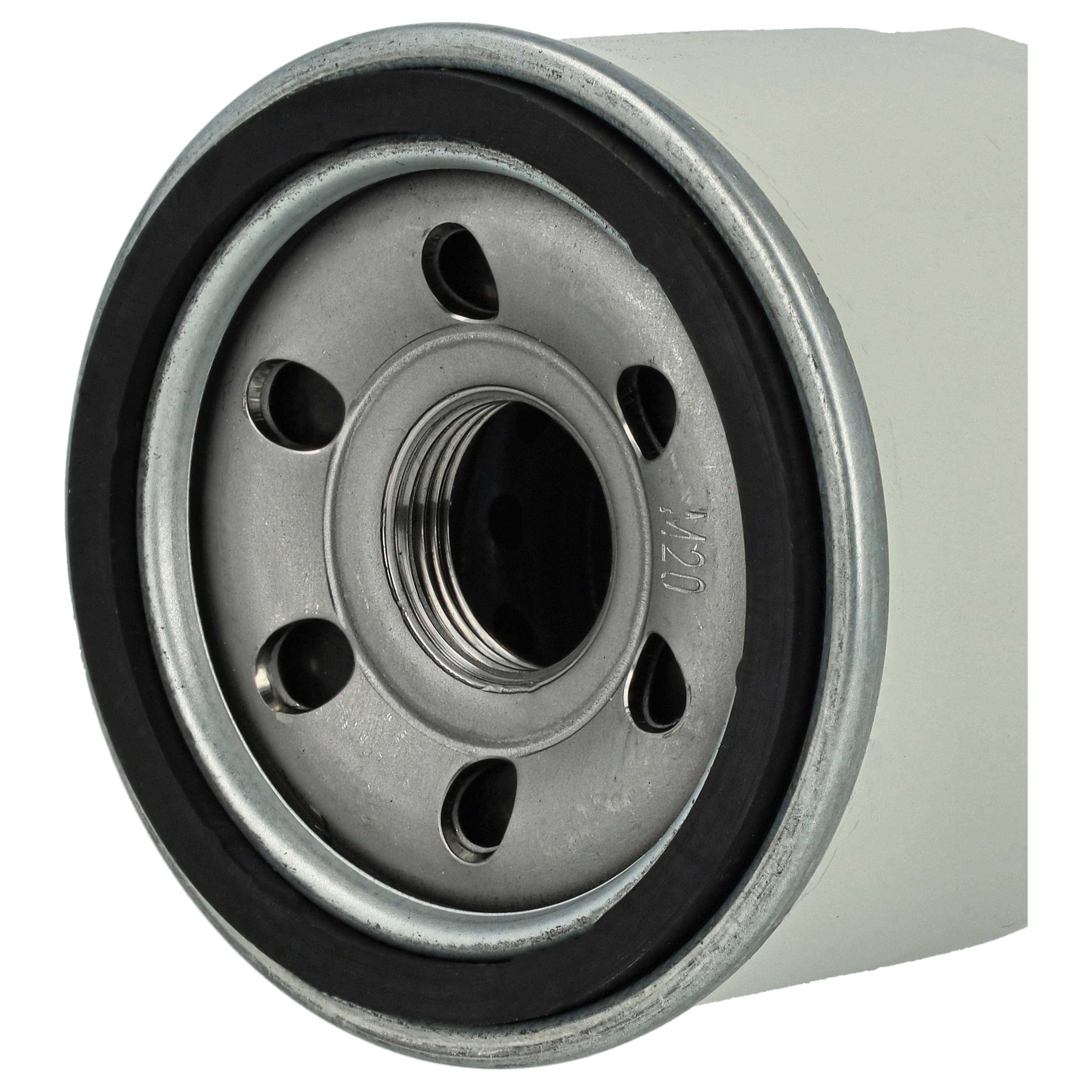 Filtr oleju do Yanmar zamiennik Yanmar 11930535151, 1193055170, 119305-35170, 119305-35151 - filtr zamienny