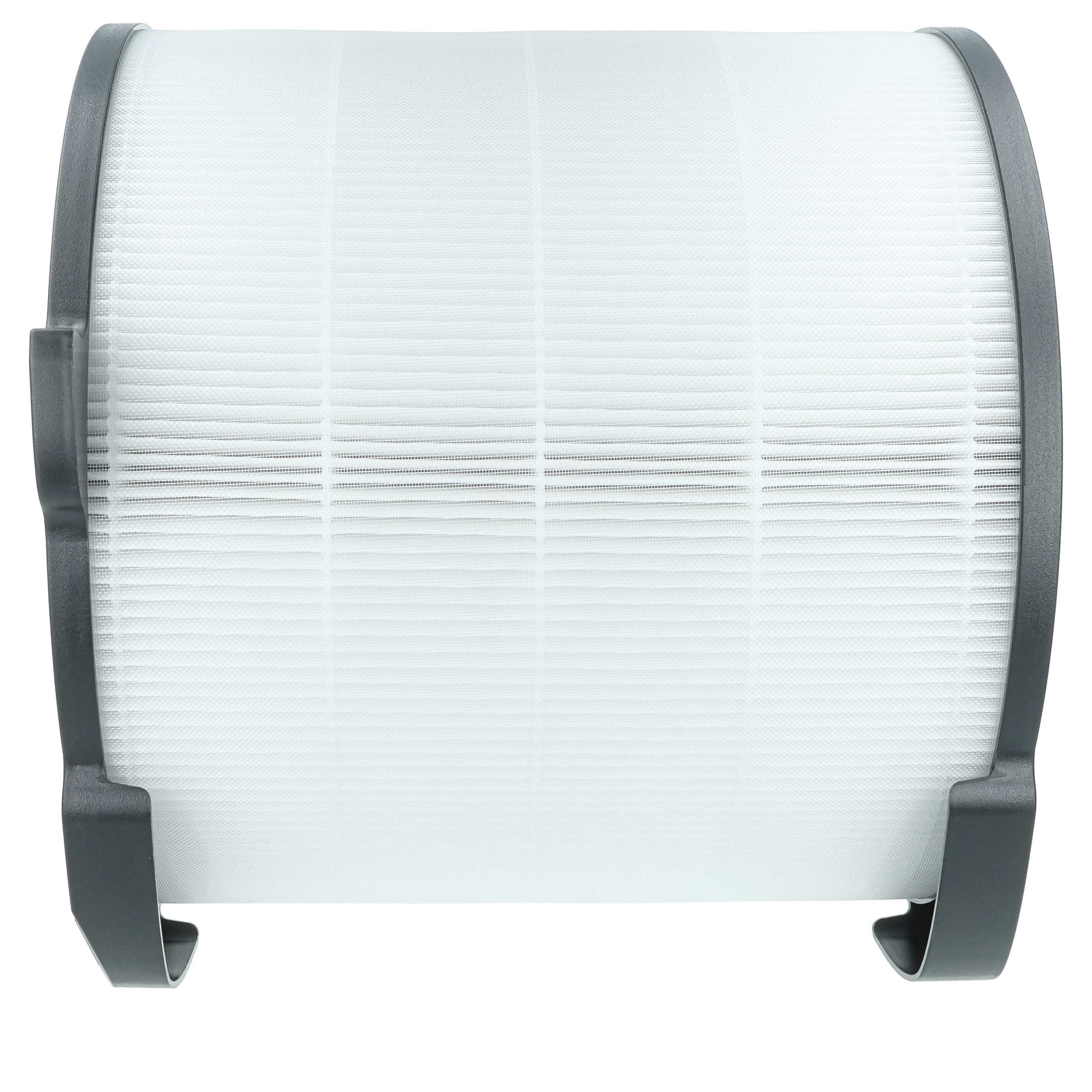 4x Filter as Replacement for AEG AFDCAR4 - HEPA (H13) + Activated Carbon