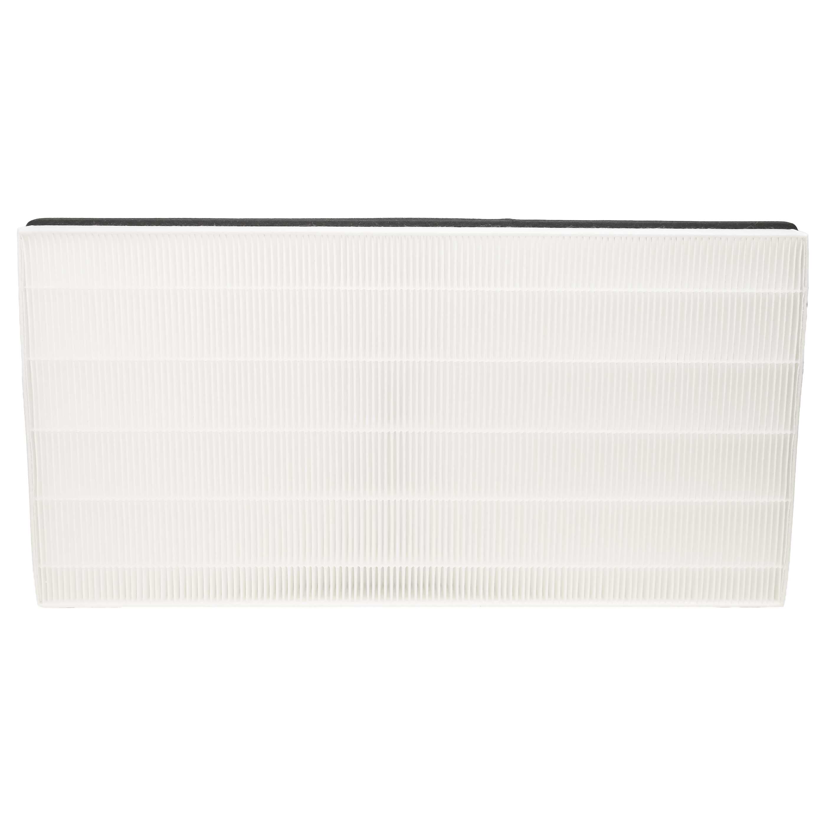 Set filtros 3 uds. reemplaza Vallox 1450, 105116, Nr. 16 para Vallox ventilador