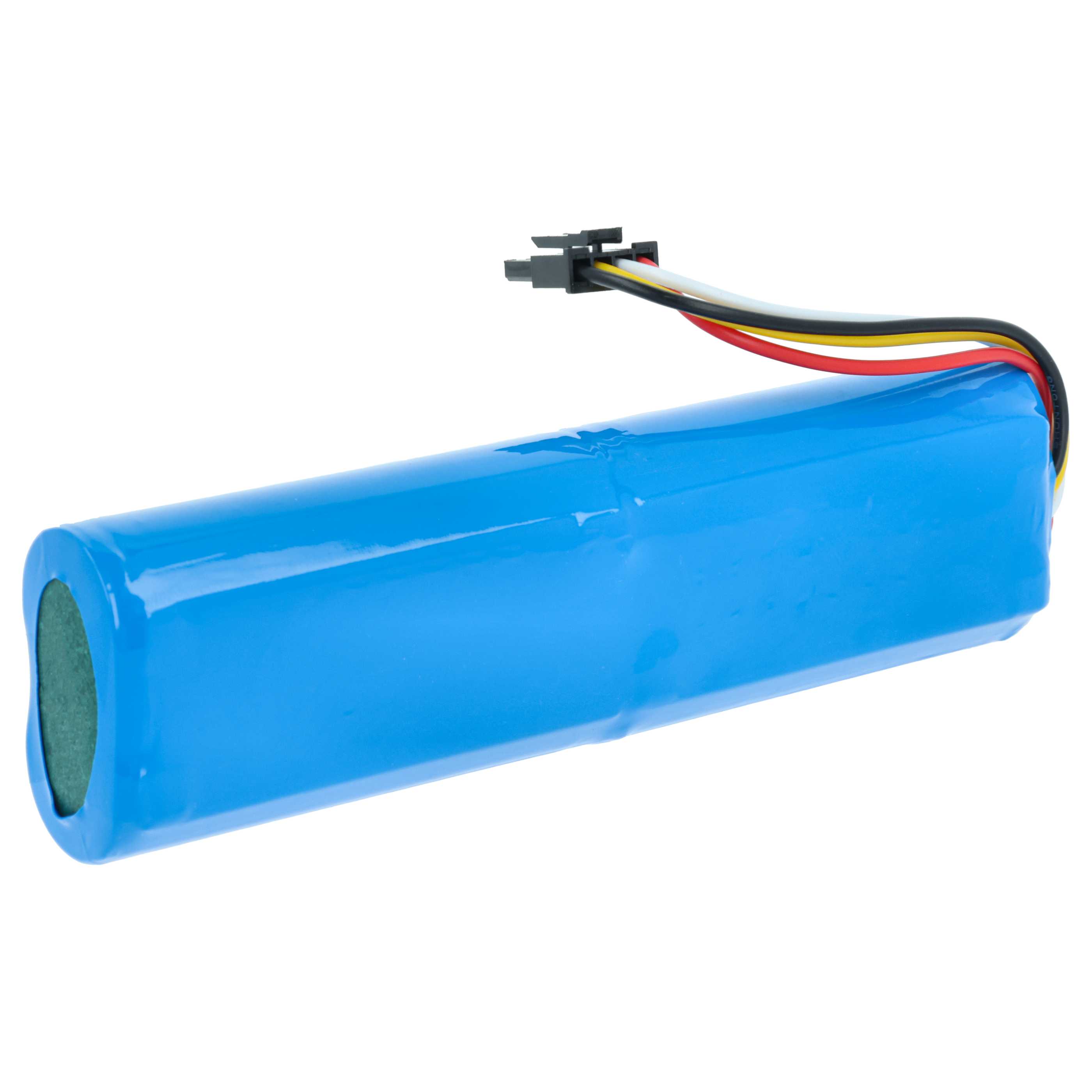 Batteria per robot aspiratore Dreame, Xiaomi, Xiaowa - 3000mAh 14,4V Li-Ion