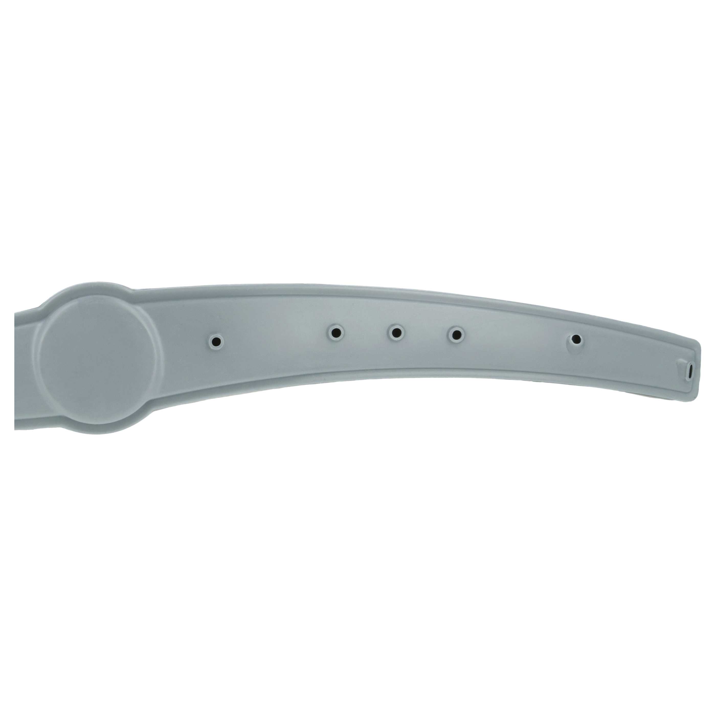 Lower Spray Arm as Replacement for Bosch Siemens Neff Dishwasher 00668148 - Replacement Spray Arm 46 cm