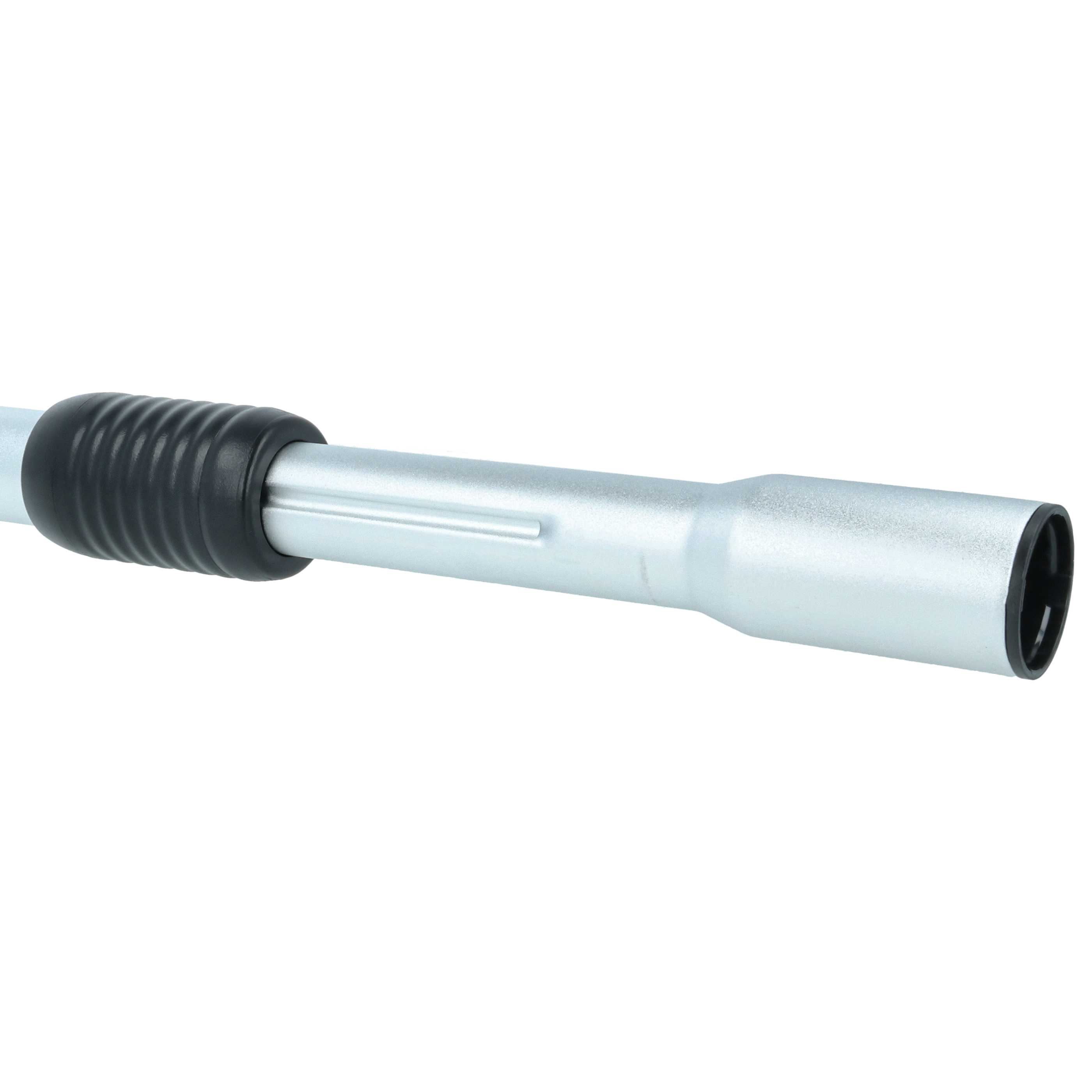 Tube replaces Samsung DJ97-01040C, DJ97-02306B for Samsung Vacuum Cleaner - 53.2cm - 79.5cm, black / silver