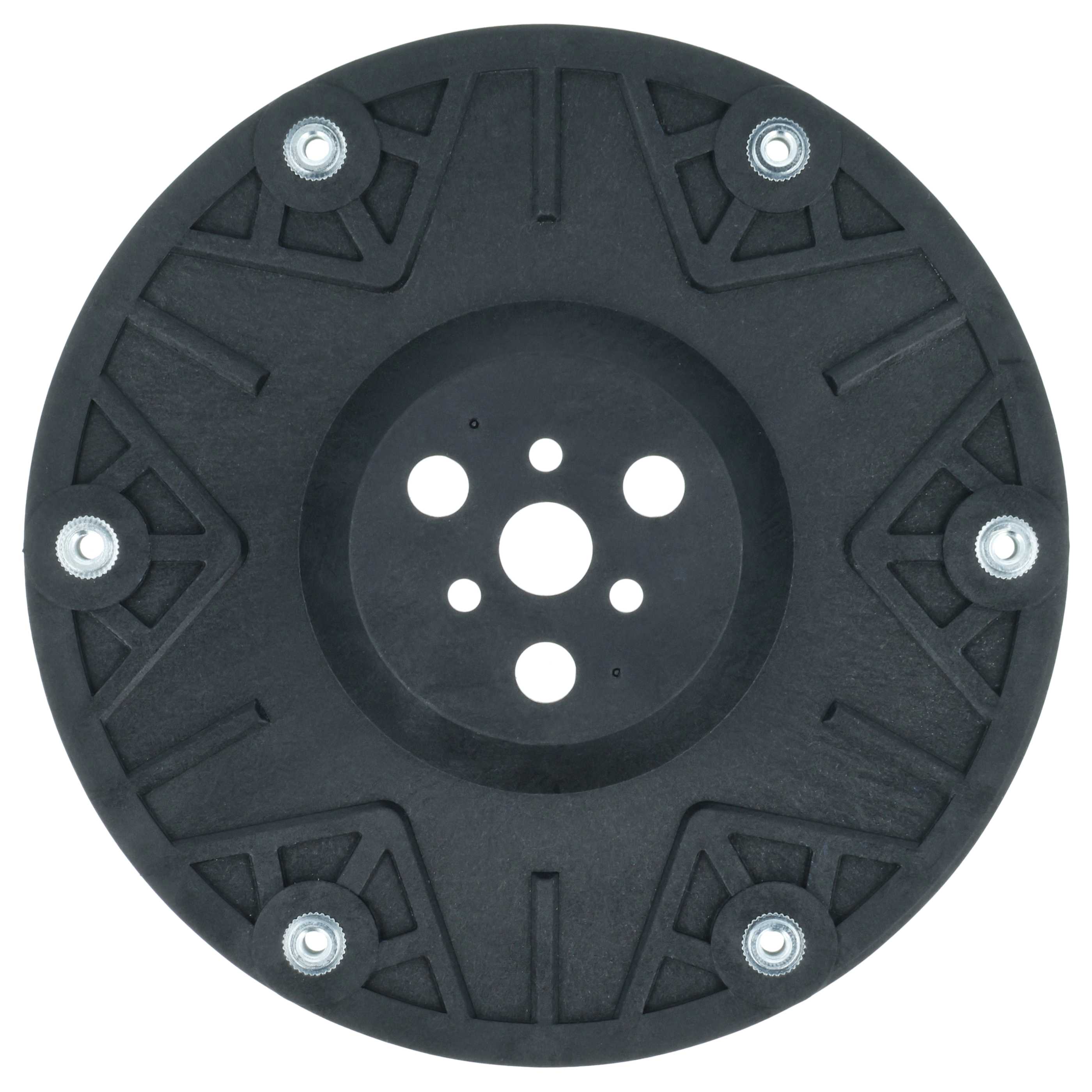 Disco porta-lama sostituisce Einhell 341396001019 per tosaerba Kress