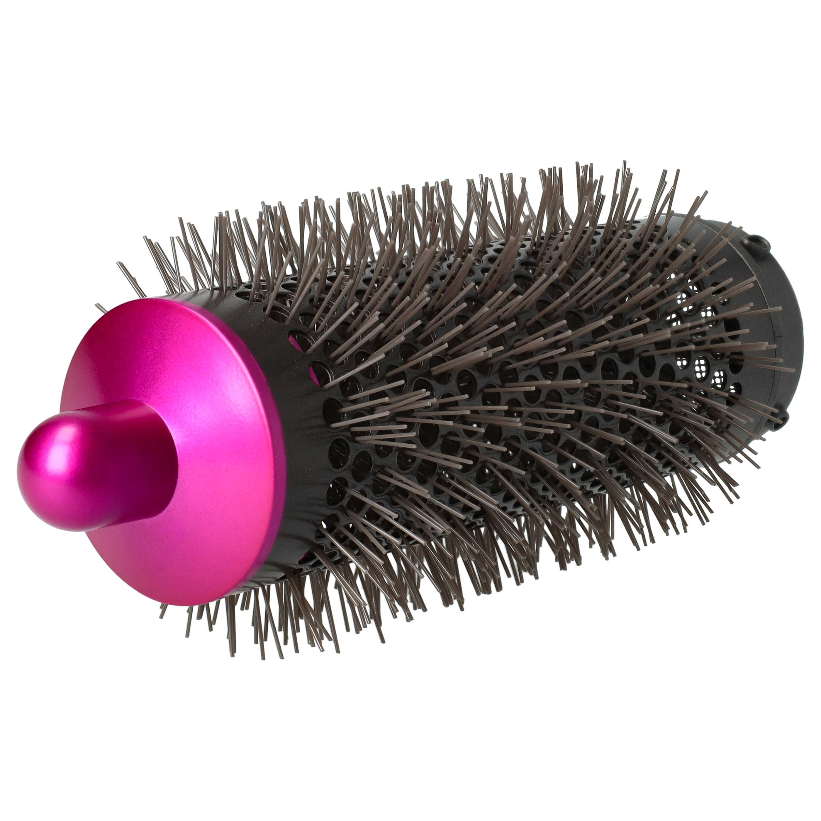 Accesorio peluquería reemplaza Dyson 971893-03 para modelador Dyson - Diseño estrecho, negro lila