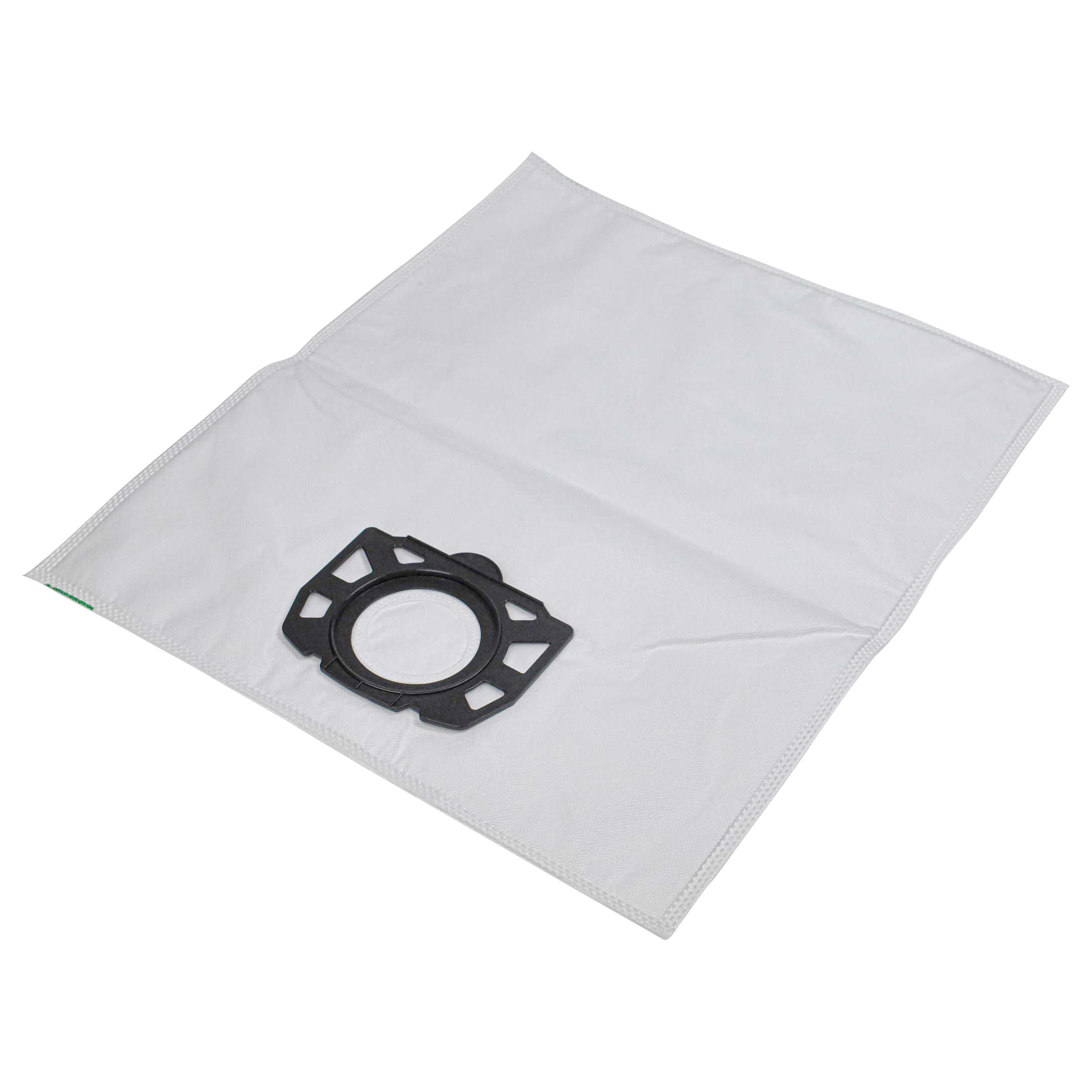 20x Sac remplace Kärcher 69044130, 4039784550339, 6.904-413.0 pour aspirateur Kärcher - microfibre non tissée
