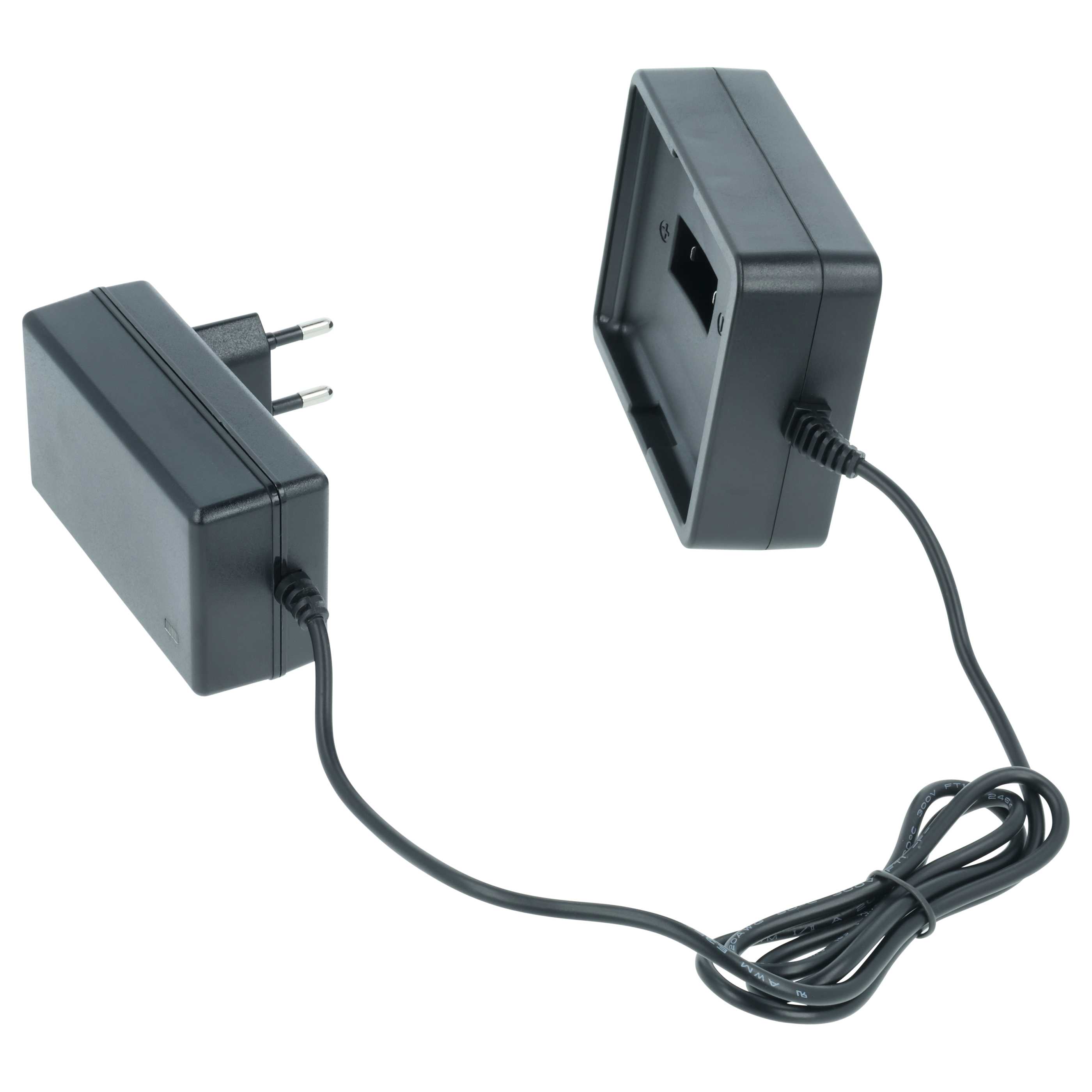 Caricabatterie per batterie utensile Ryobi, AEG BID-1201 - Li-Ion, 1,5A