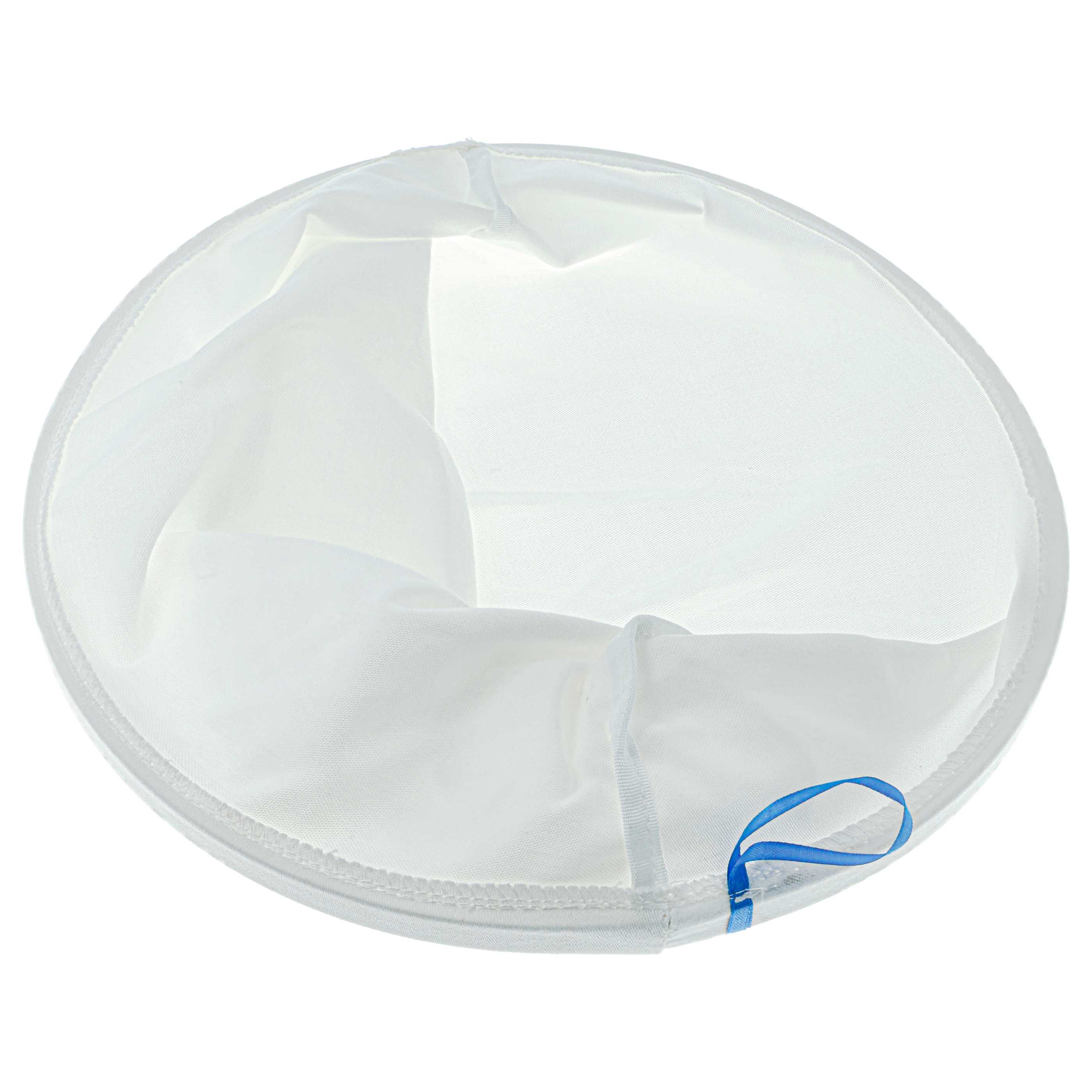 2x motor filter replaces BVC 10190 for BVC Vacuum Cleaner, 35 x 36.5 cm