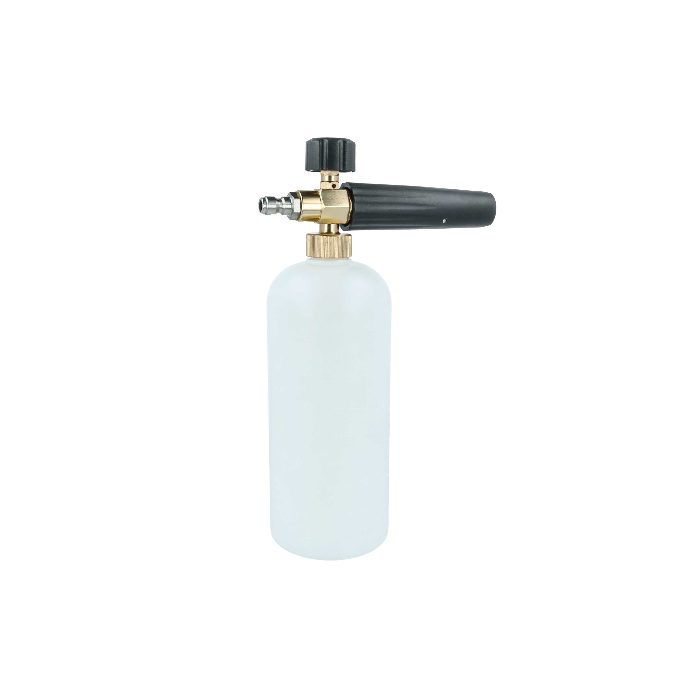 Foam Lance 200 bar suitable for High Pressure Cleaner