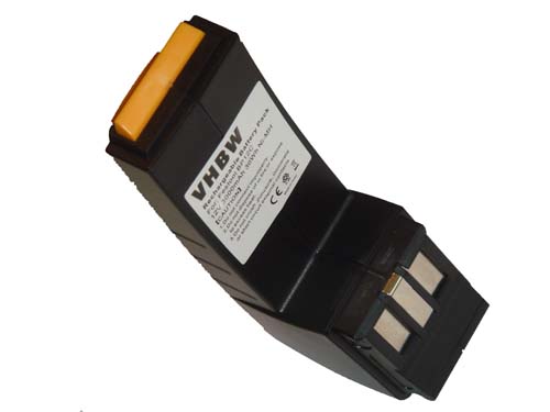 Batterie remplace Festo / Festool 488438, 486831, 487512, 487701 pour outil électrique - 3000 mAh, 12 V, NiMH