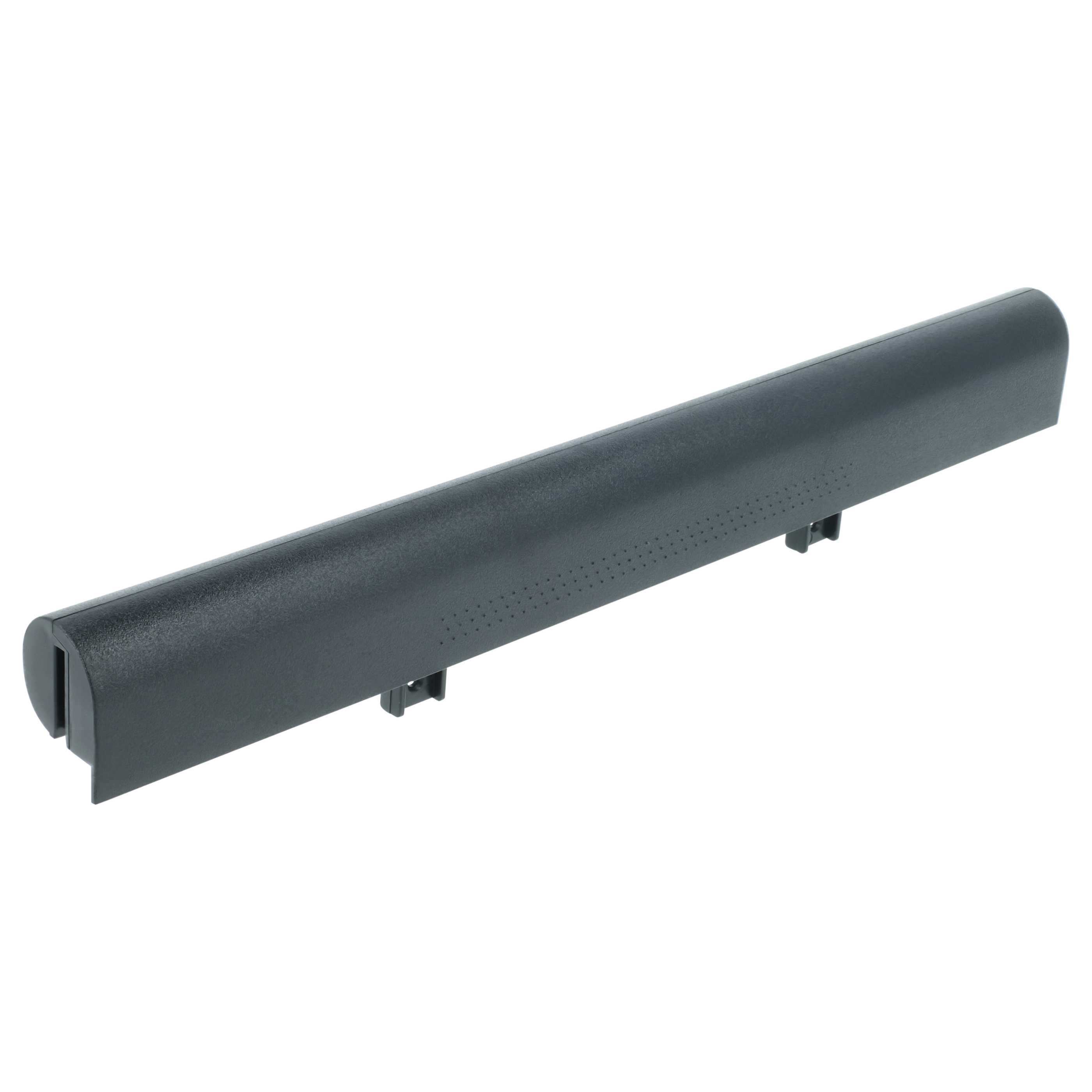 Akumulator do laptopa zamiennik Medion A31-D15, A32-D15, A41-D15, A42-D15 - 2600 mAh 15,2 V Li-Ion, czarny