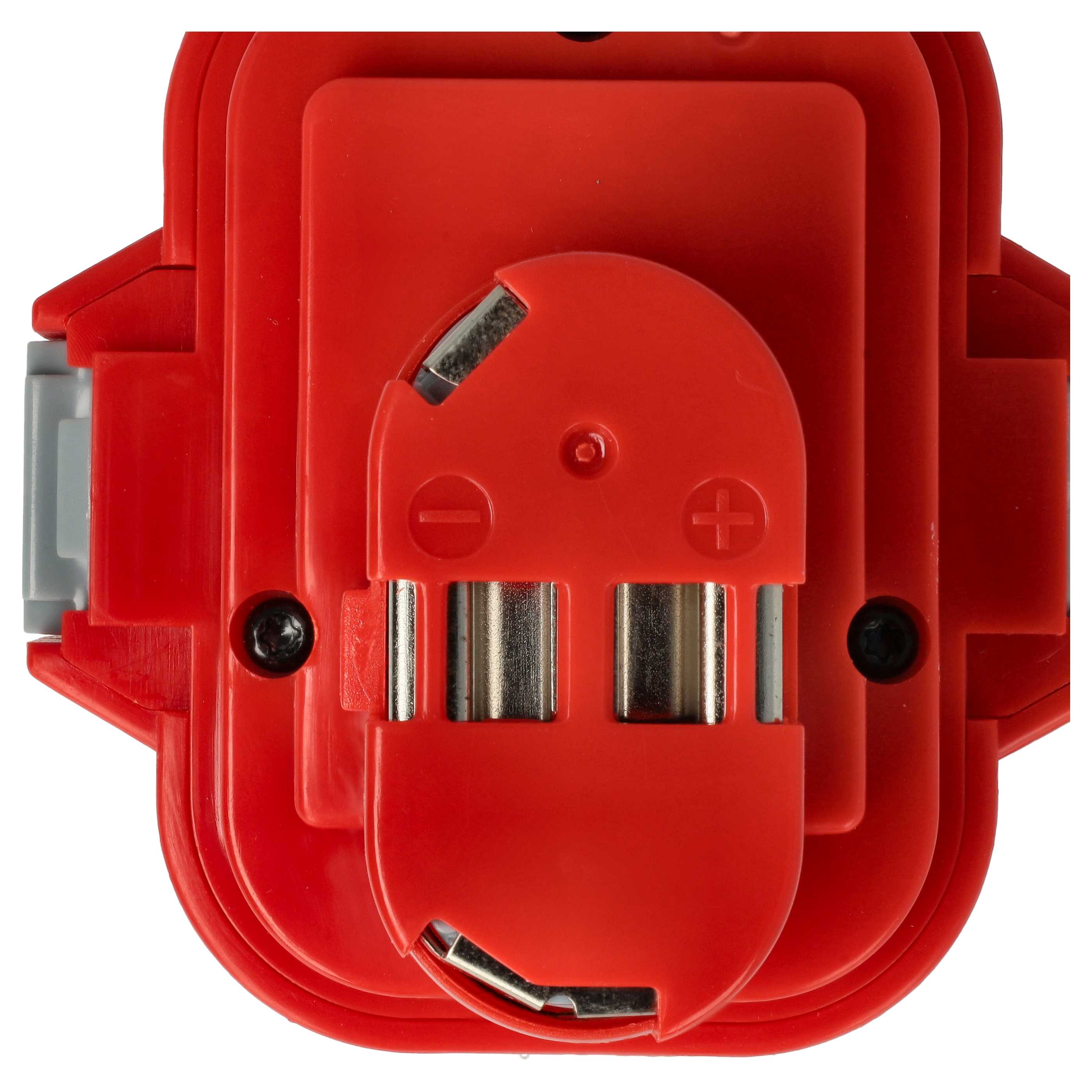 Battery replaces Makita 192638-6, 192596-6, 192697-A, 192595-8 Electric Power Tool - 3000 mAh, 9.6 V, NiMH