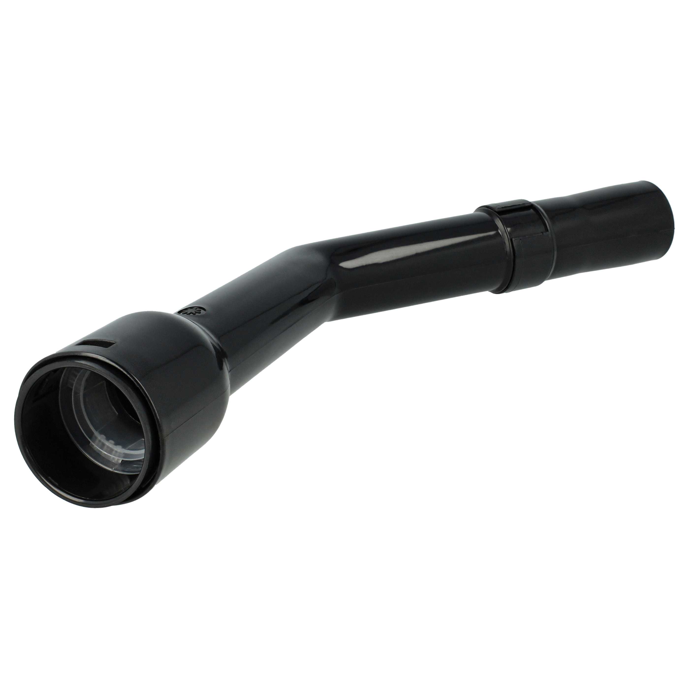 2x Vacuum Cleaner Handle as Replacement for Hitachi Vacuum Cleaner Handle 5100937 32 mm Diameter