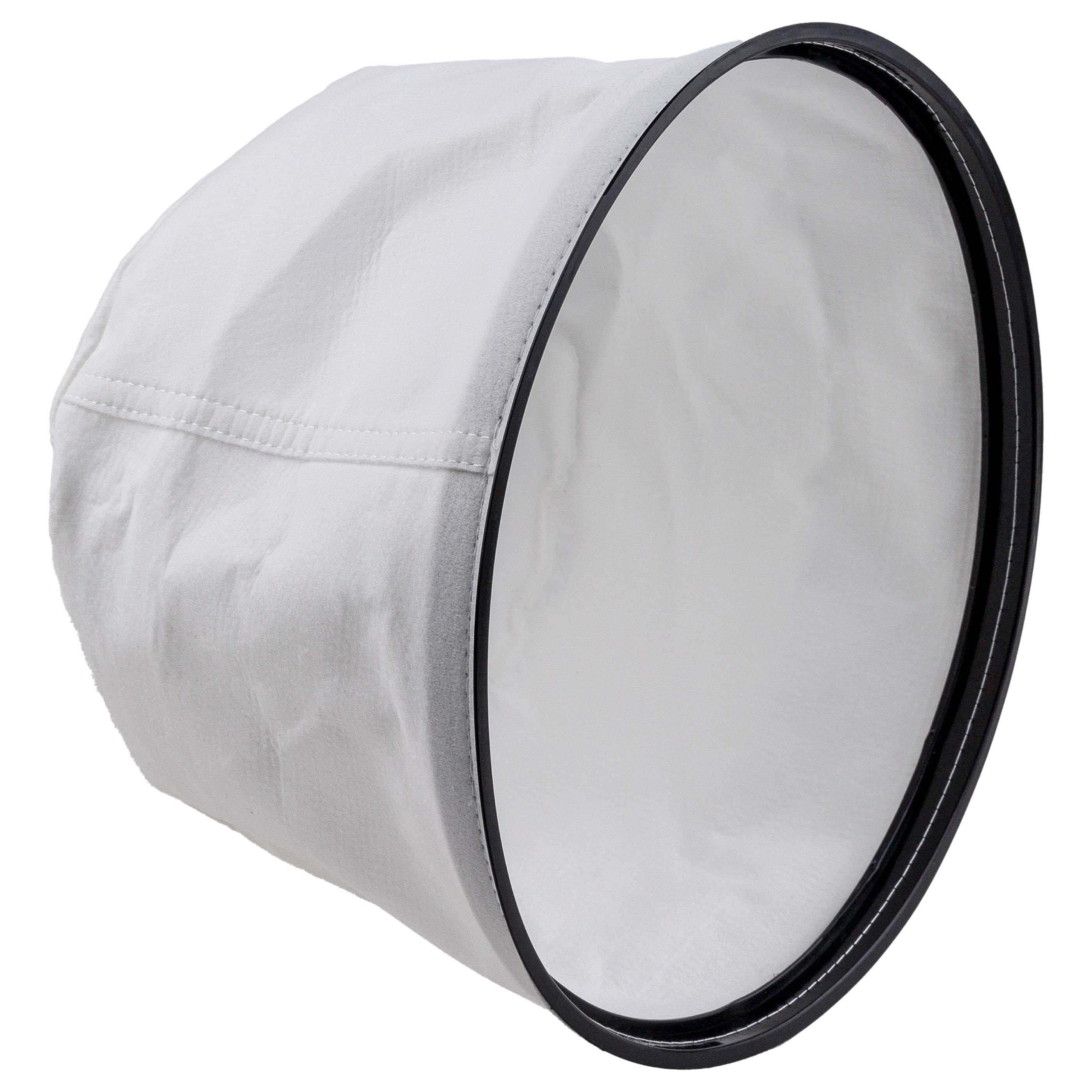 5x Filter replaces Thomas 787222 for Thomas Vacuum Cleaner
