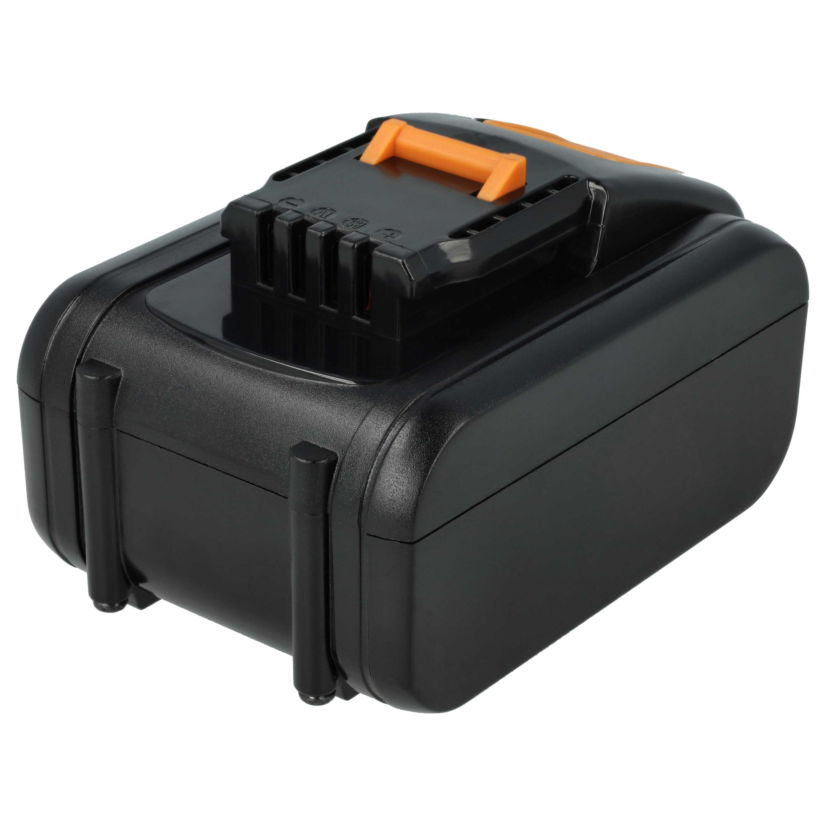 2x Batteria sostituisce Rockwell RW9351.1 per attrezzo - 4Ah 20V Li-Ion