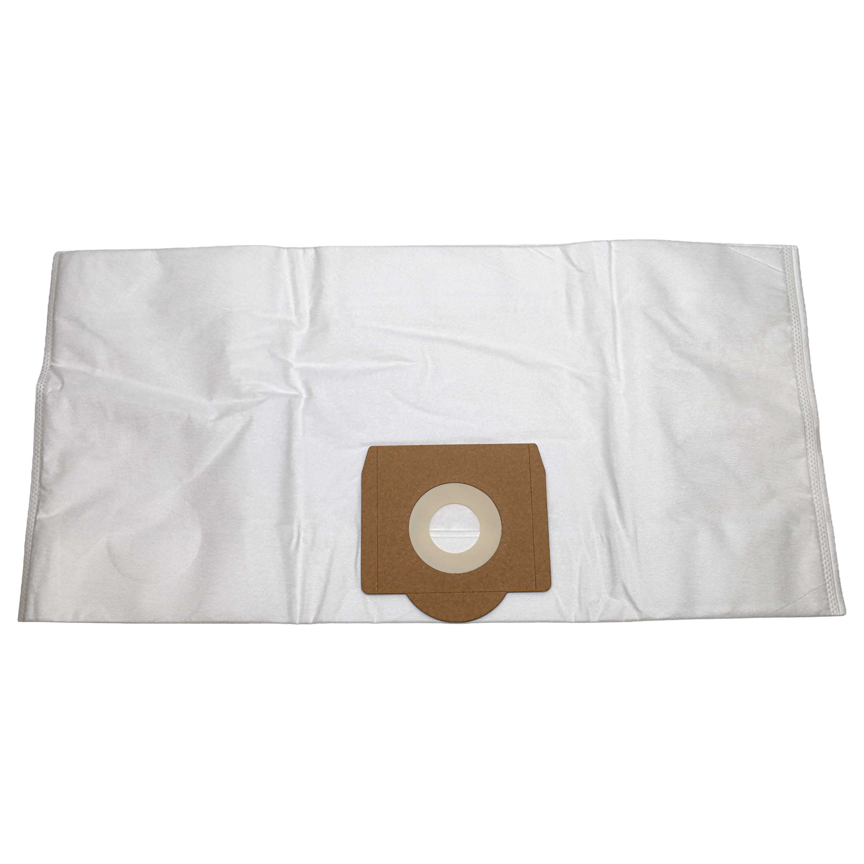 20x Sac remplace Kärcher 6.904-051.0, 69040510, 6.904051.0 pour aspirateur Kärcher - microfibre non tissée