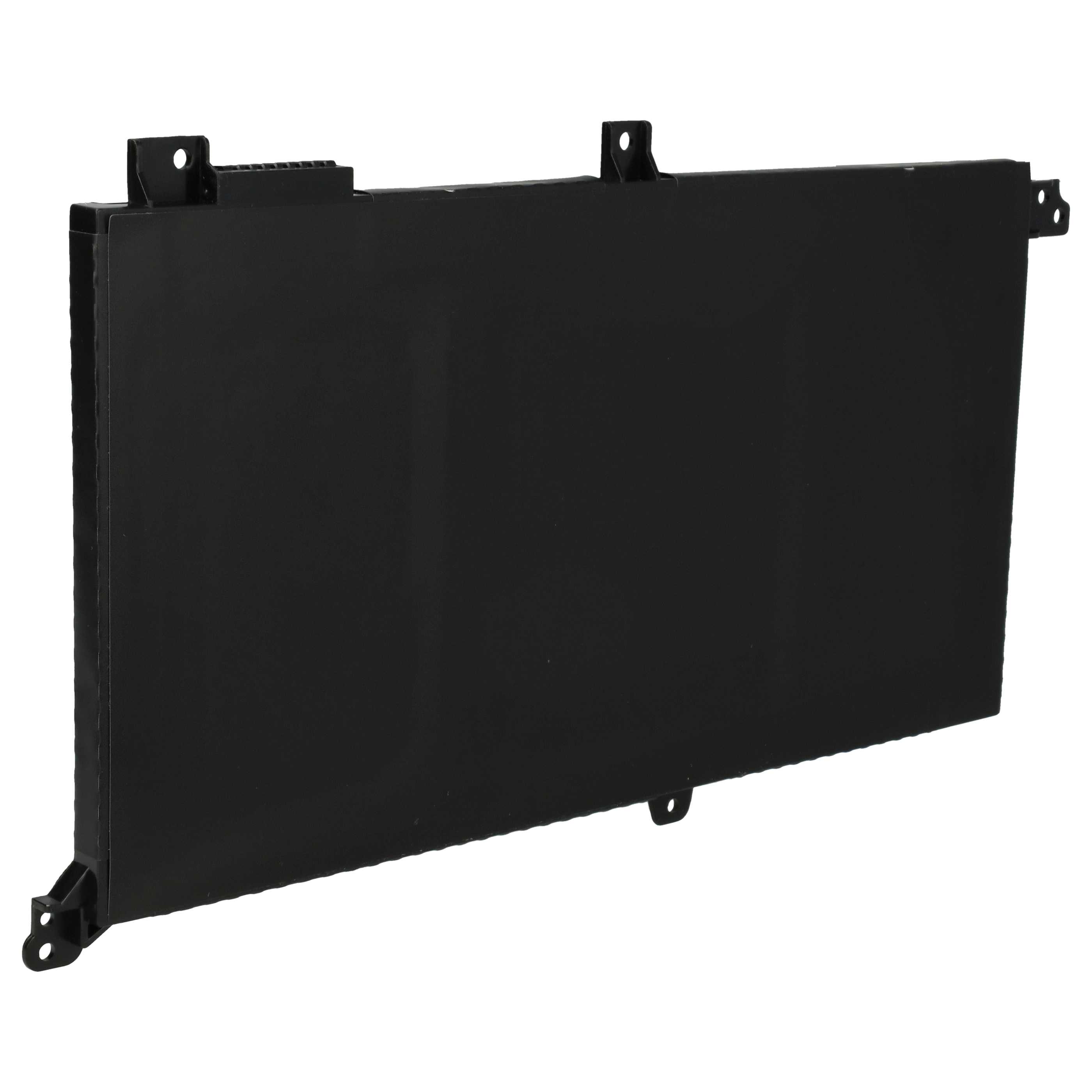Akumulator do laptopa zamiennik Asus 0B200-02960000, 0B200-02960400, 3ICP5/57/81 - 3600 mAh 11,55 V Li-Ion