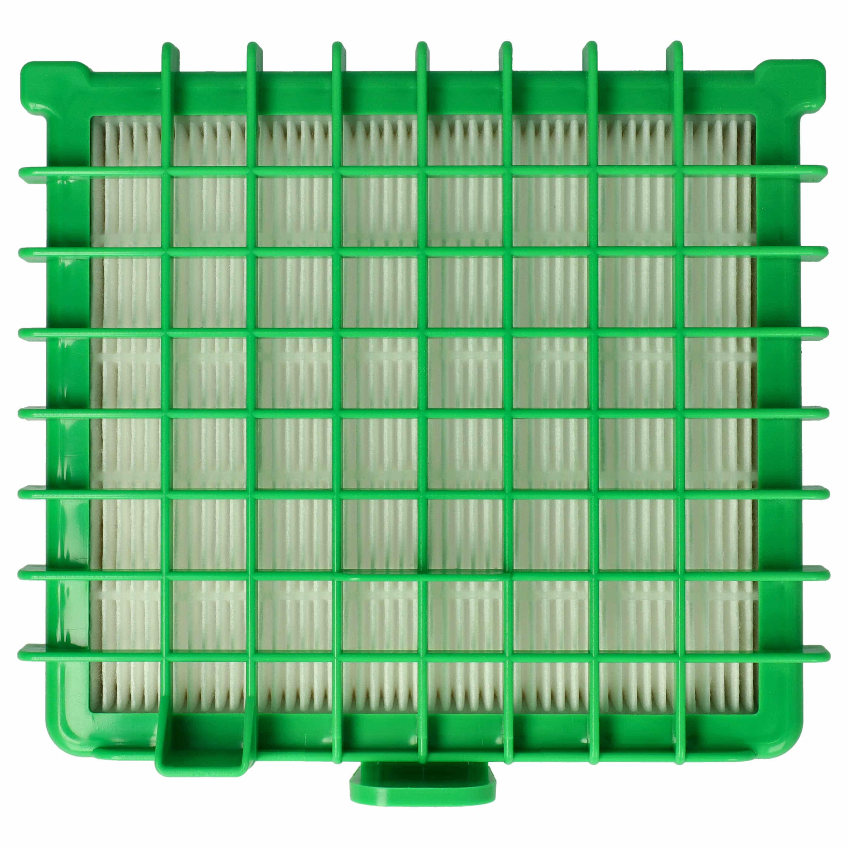 HEPA-Filter als Ersatz für Rowenta ZR002901 für SEB Tefal Moulinex Staubsauger