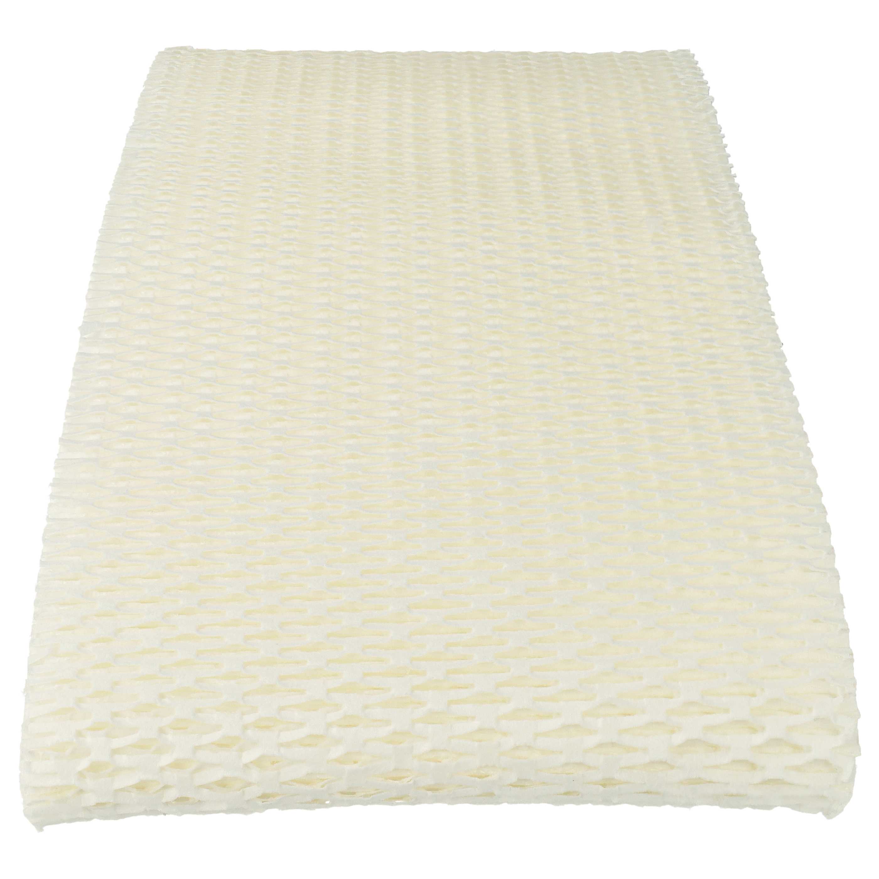 3x Wicking Humidifier Filter Mat replaces Boneco A7018 for Boneco Air Humidifer