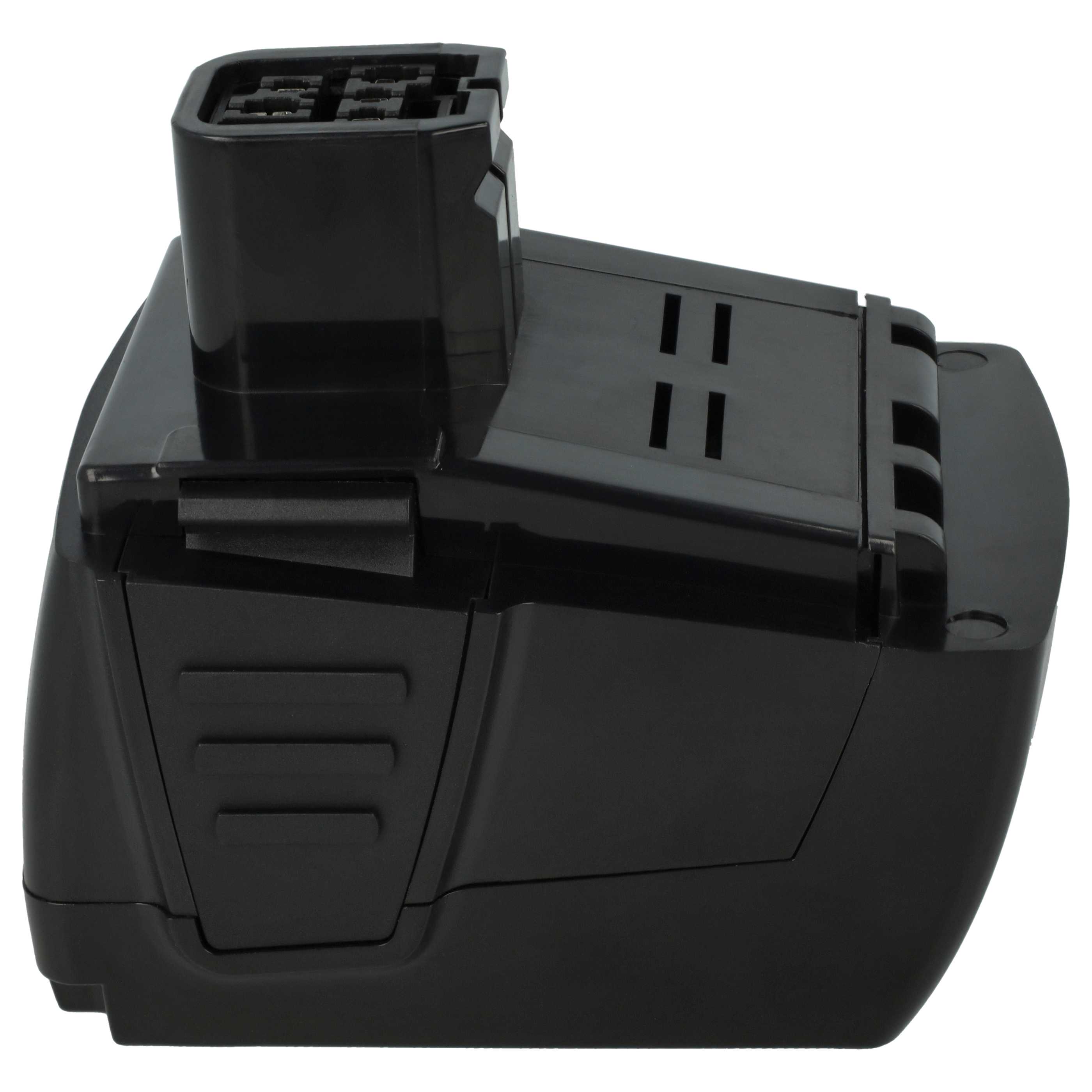 2x Battery replaces Hilti 273114, YTB327, B144, B 144/2.6 Electric Power Tool - 4000 mAh, 14.4 V, Li-Ion