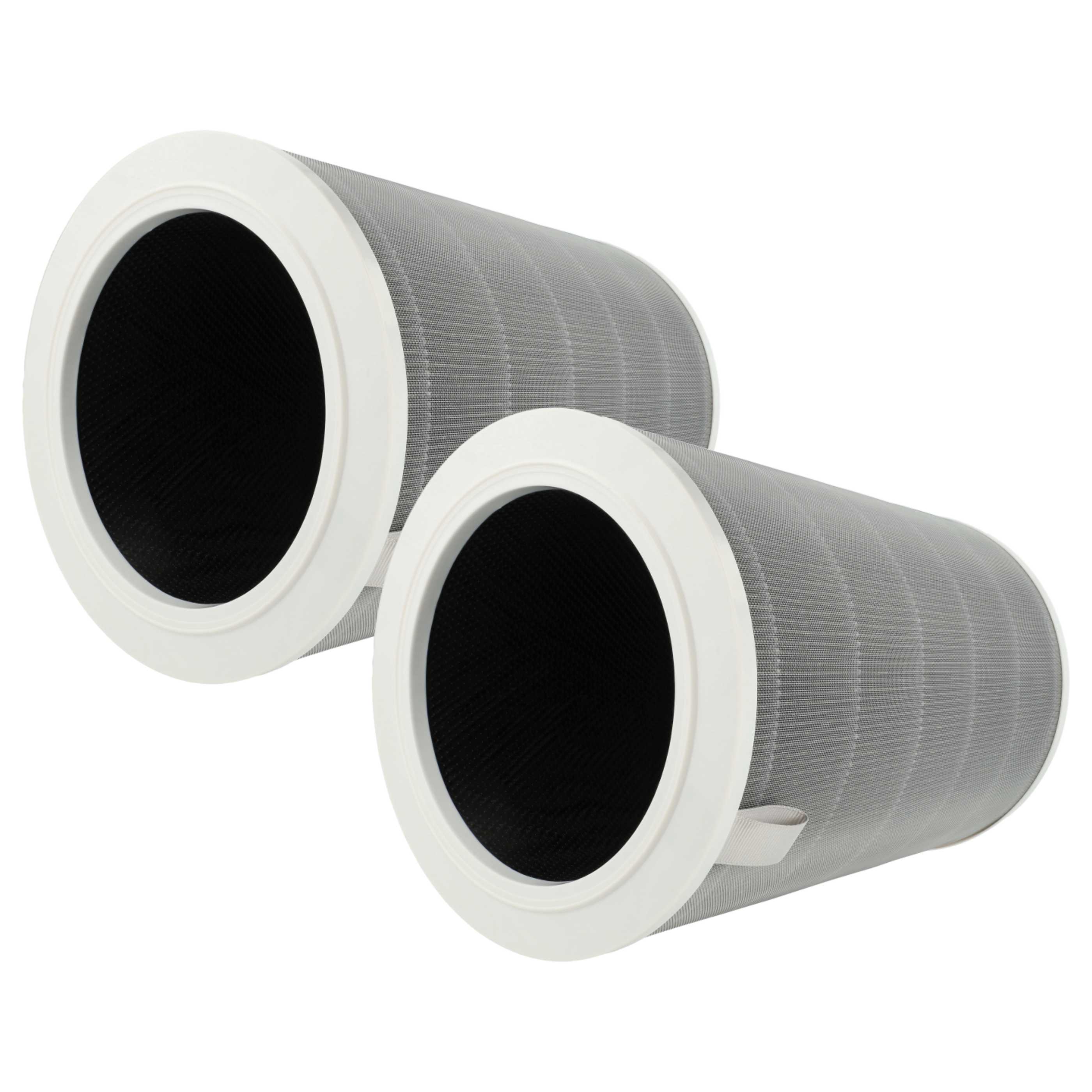 2x Filtro HEPA sostituisce Xiaomi SCG4021GL per purificatore d'aria 