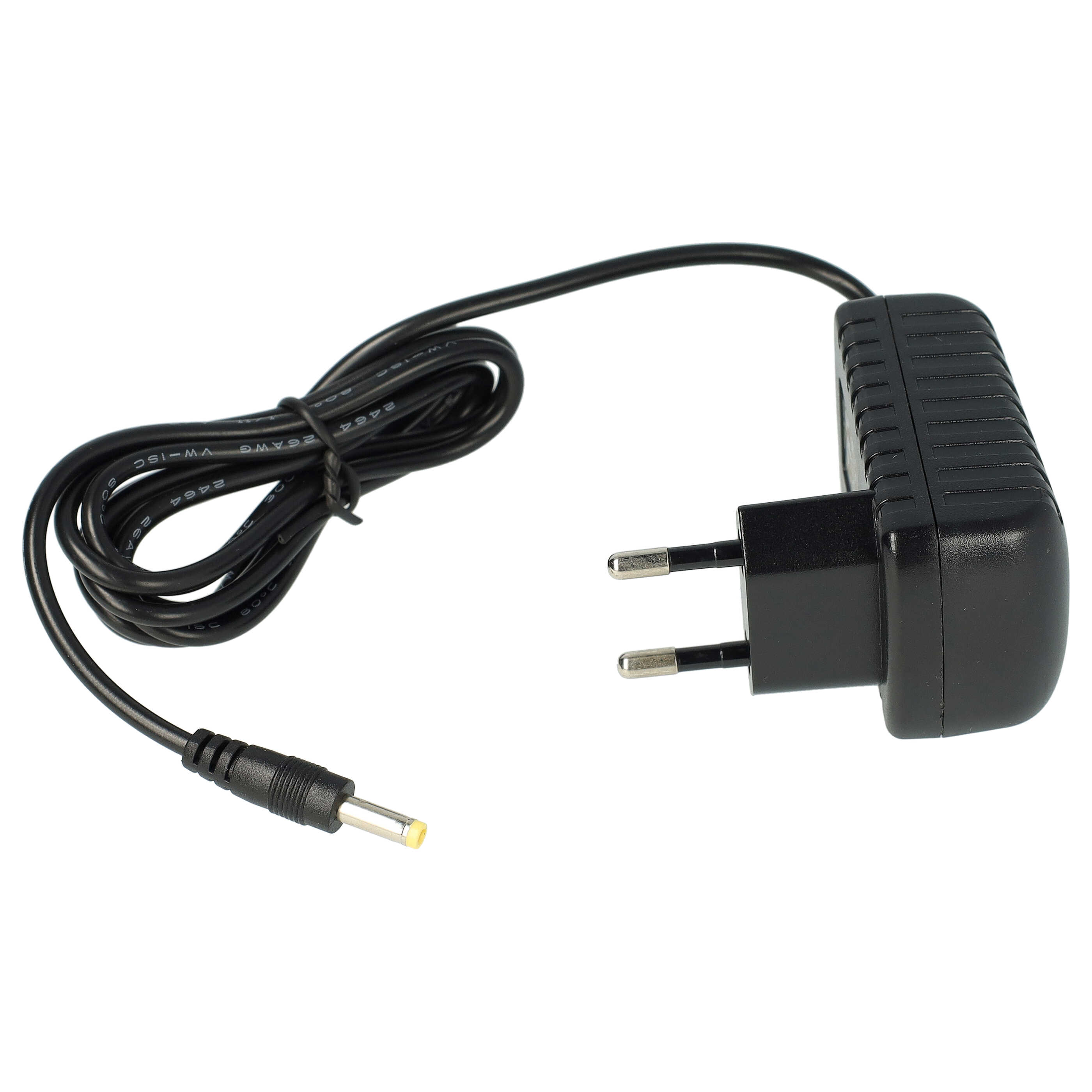 Mains Power Adapter replaces Black & Decker 90500856-01 for Black & Decker Power Tool