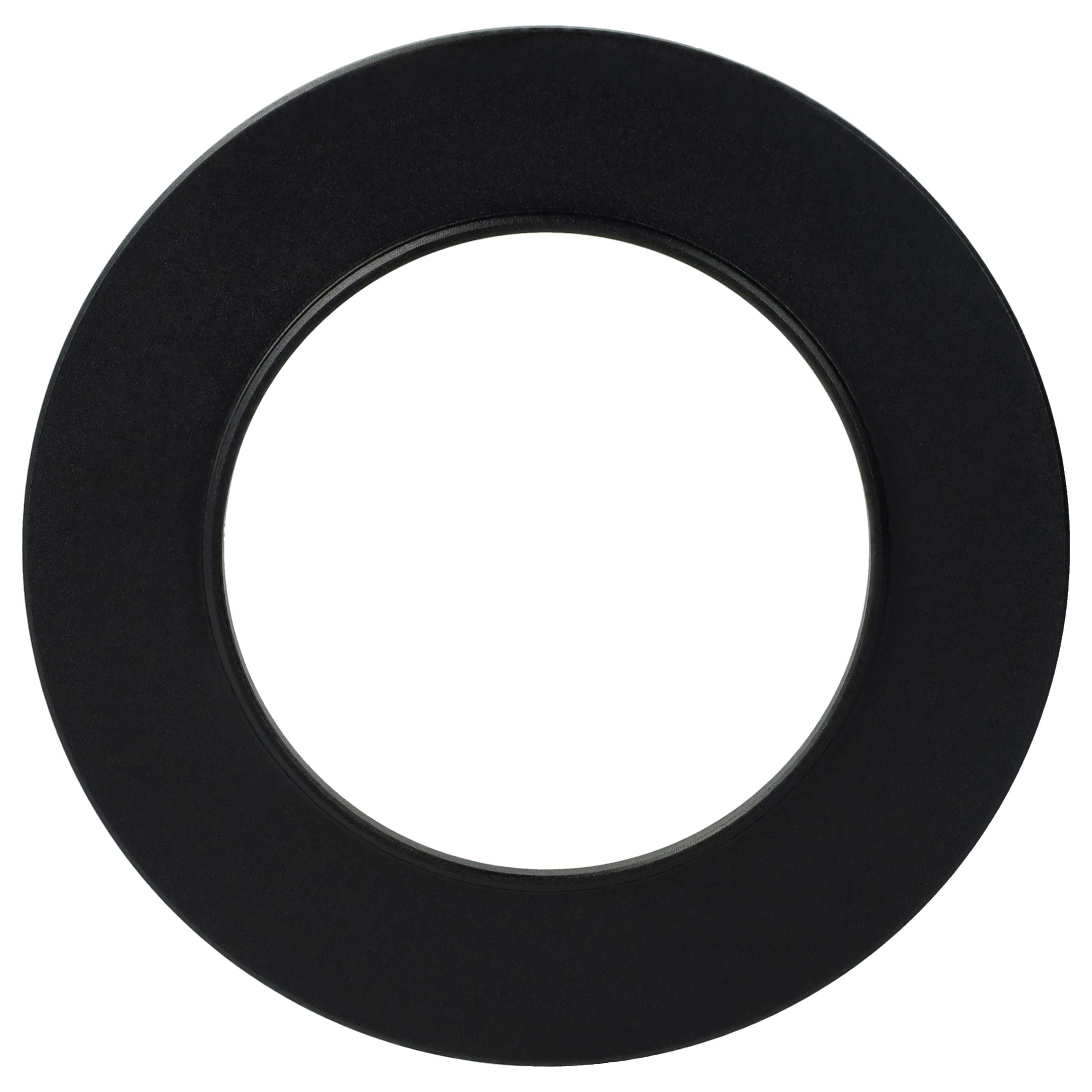 Step-Up Ring Adapter of 55 mm to 82 mmfor various Camera Lens - Filter Adapter