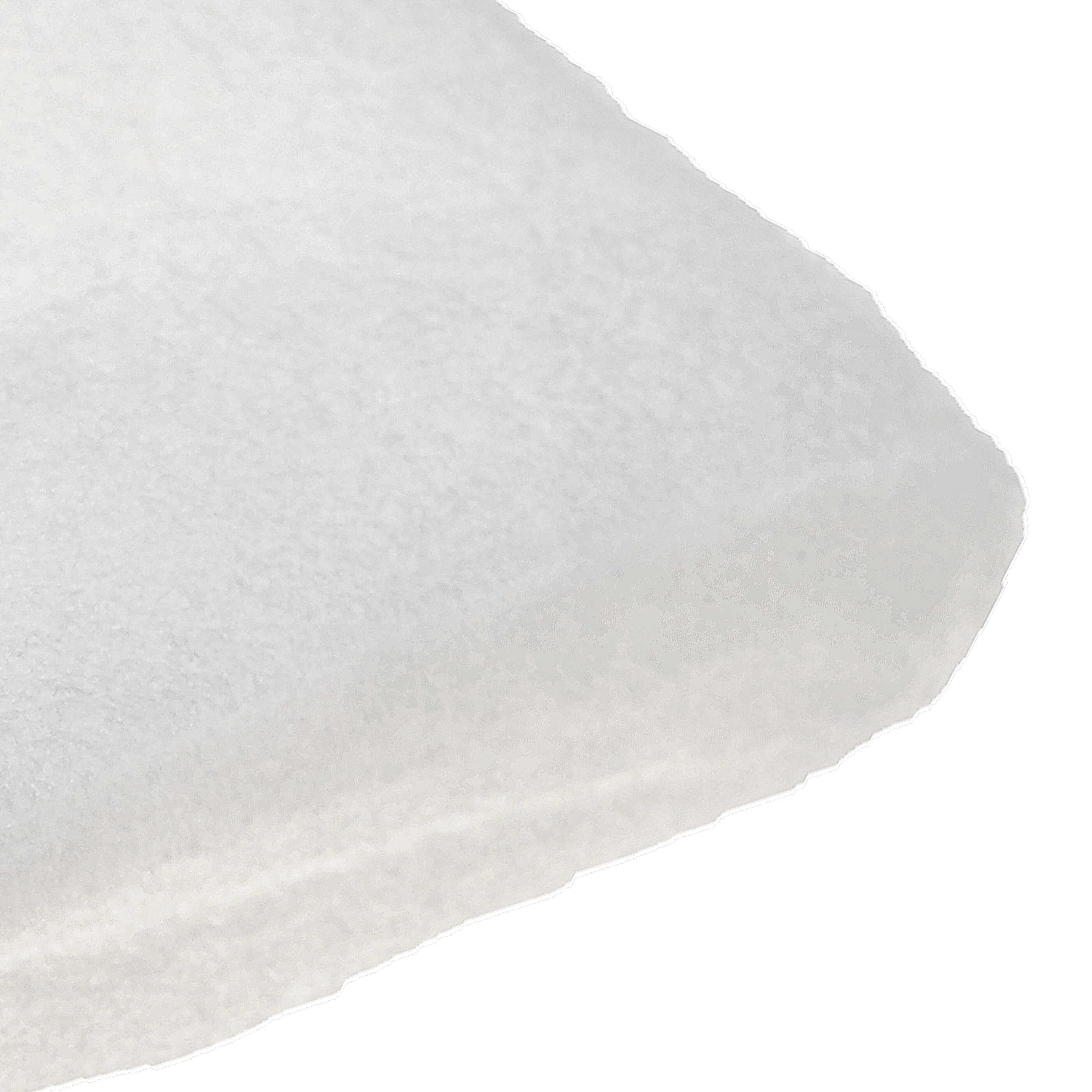 10x Filtres pour hotte aspirante – 57 x 47 x 4,5 cm