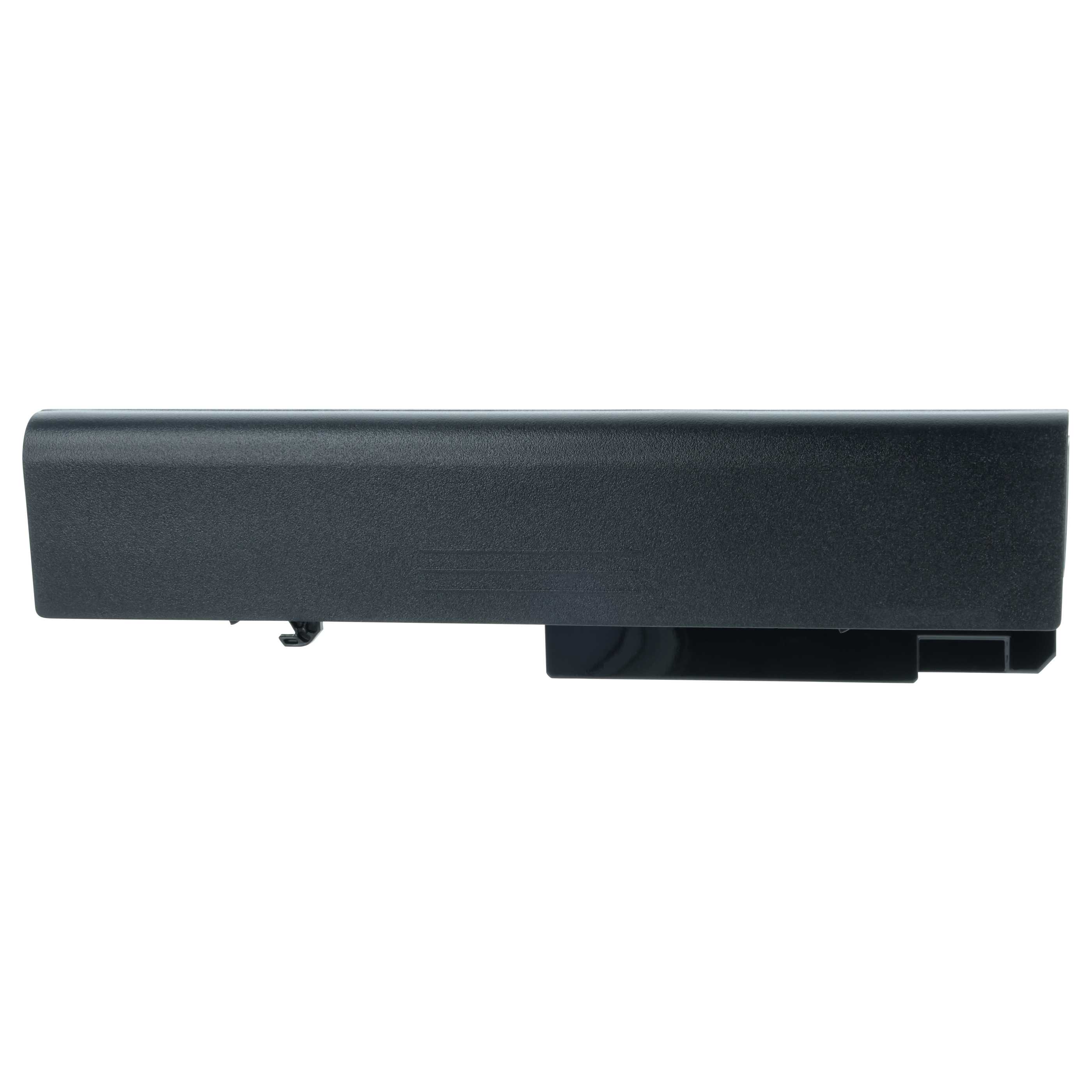 Akumulator do laptopa zamiennik HP 484786-001, 491173-543, HSTNN-144C-A - 4400 mAh 10,8 V Li-Ion, czarny