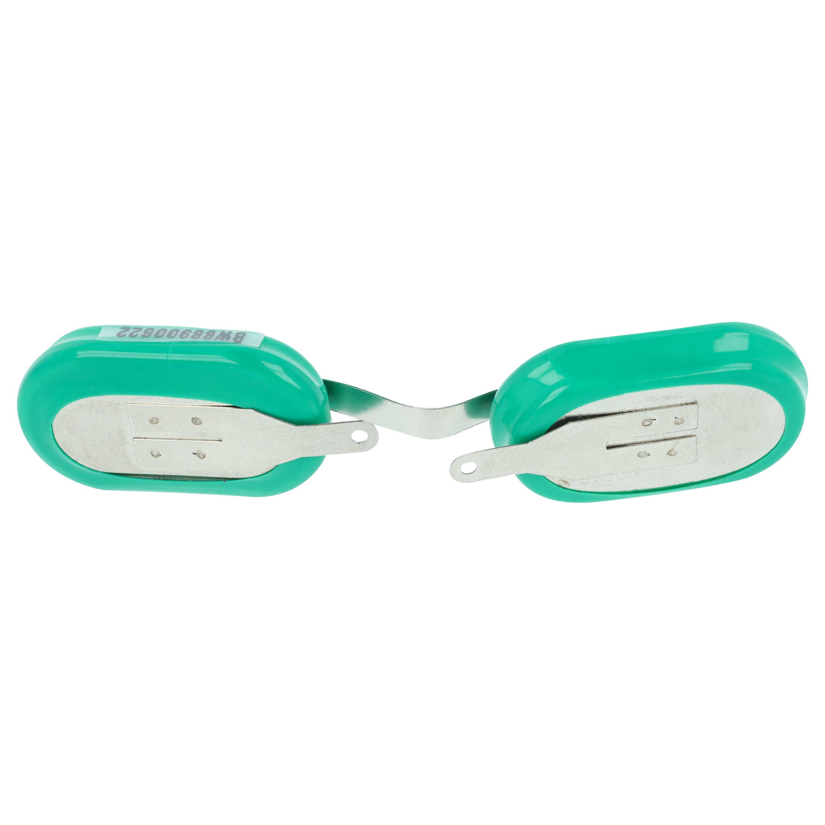 Batterie remplace Faller 163255, 161752 modèle radio-télécommandé - 150mAh 2,4V NiMH