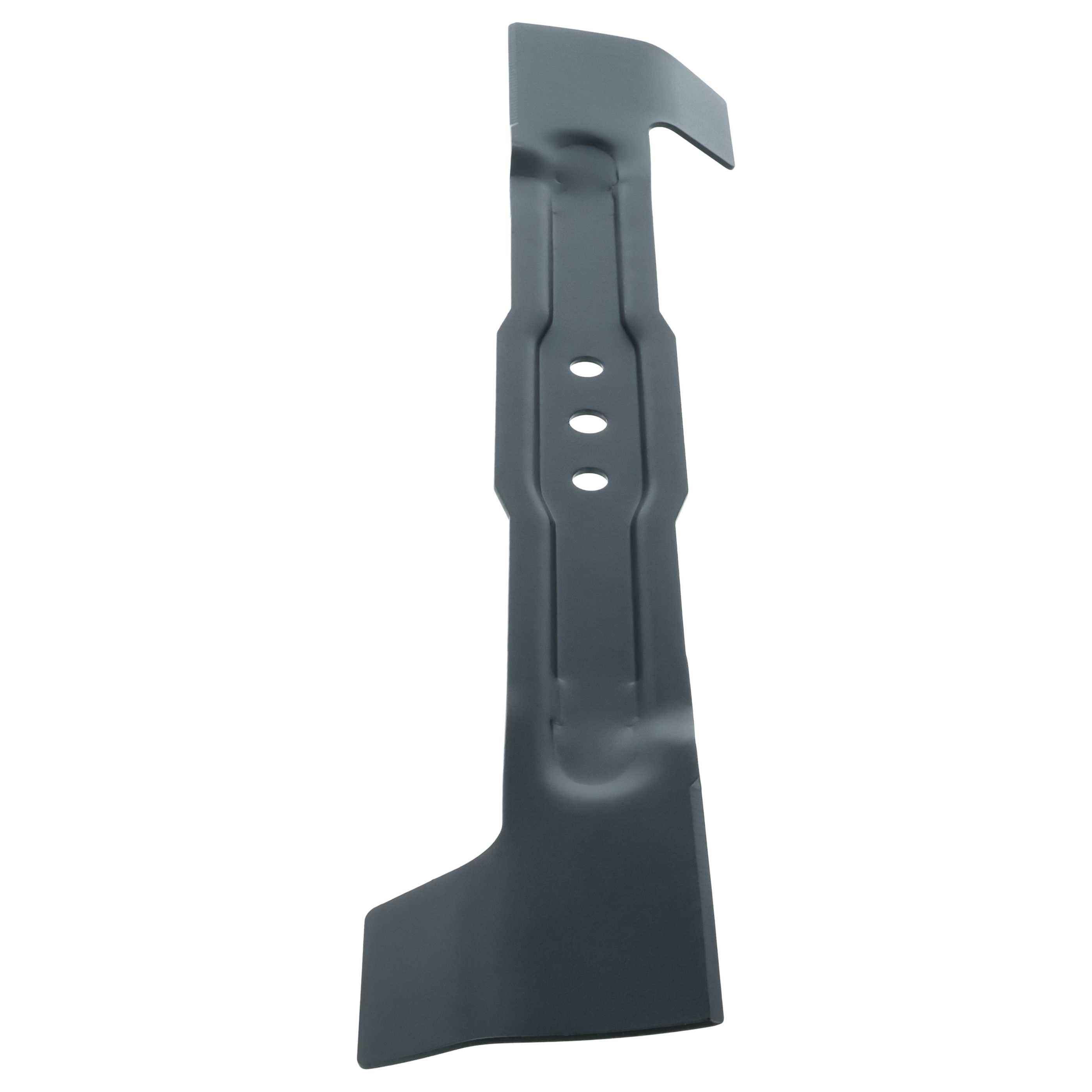 Lame remplace Bosch F016800369, F016800278 pour tondeuse – Couteaux acier, Schwarz