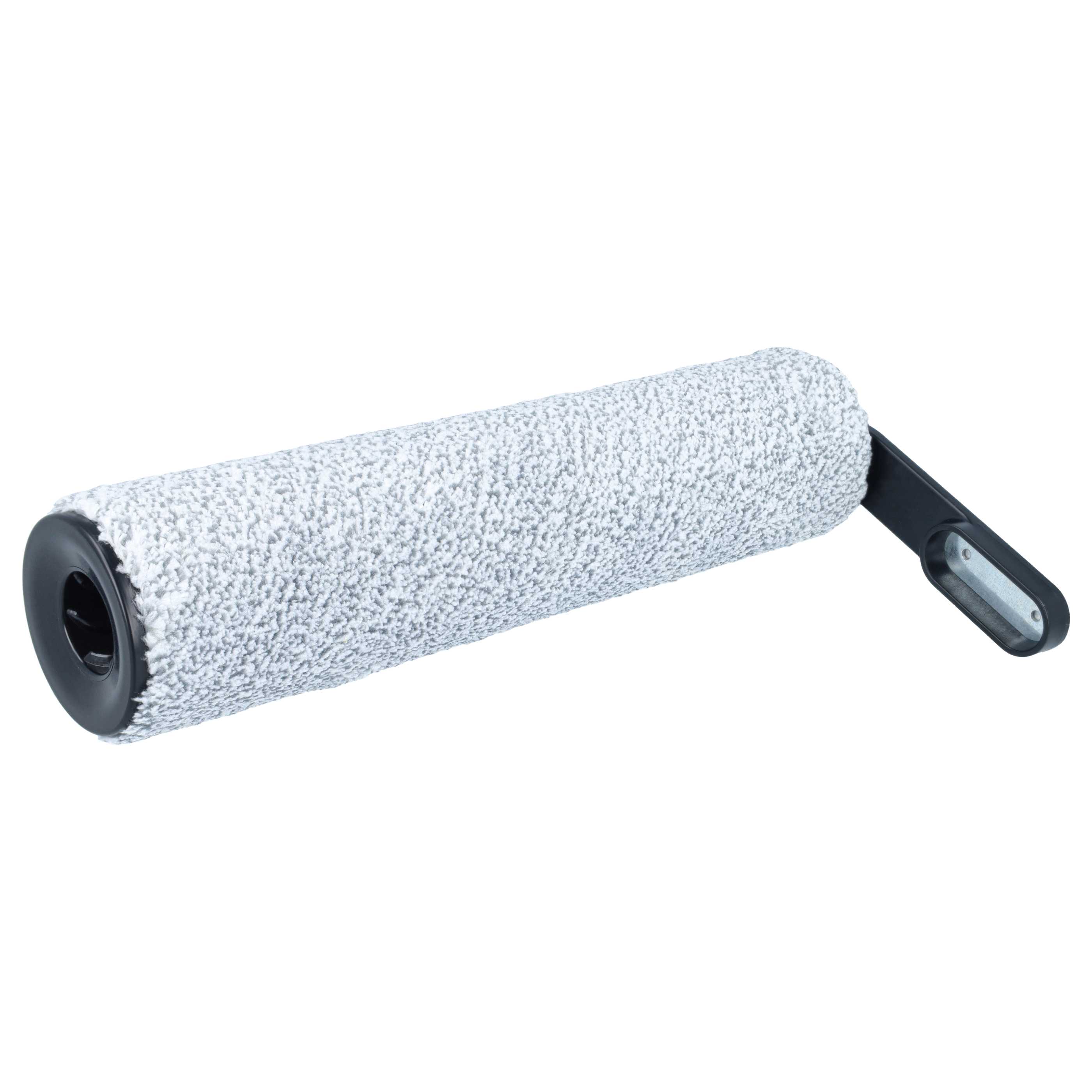 Bürstenwalze als Ersatz für Tineco 6HG8134 für Tineco Hartbodenreiniger - Mikrovlies / Kunststoff