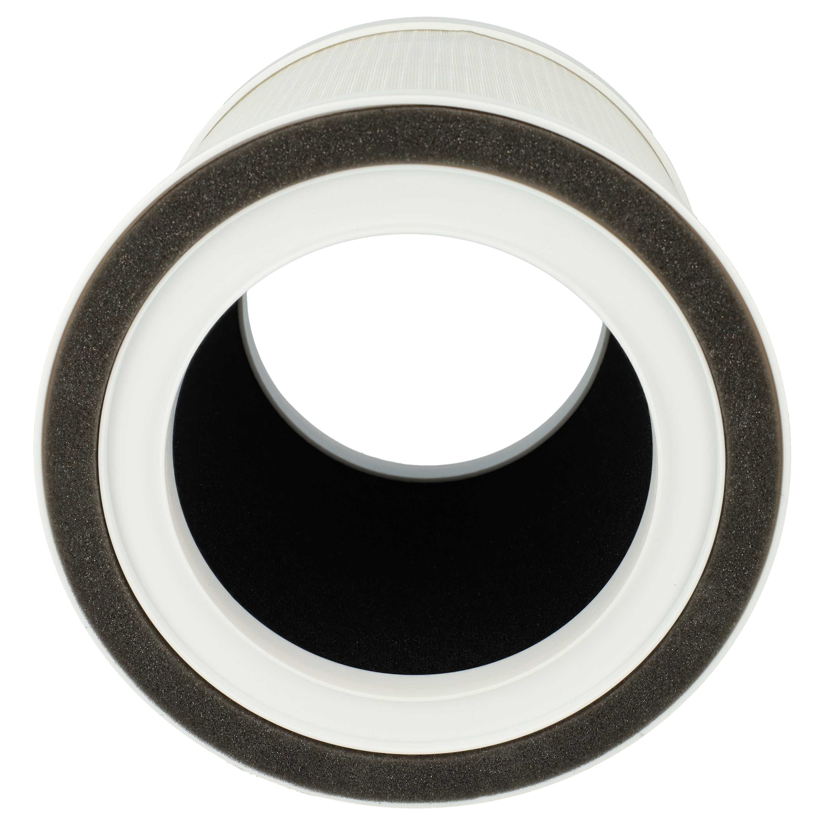 4x Filter for TCL Breeva Air Purifier - Pre Filter + HEPA + Activated Carbon