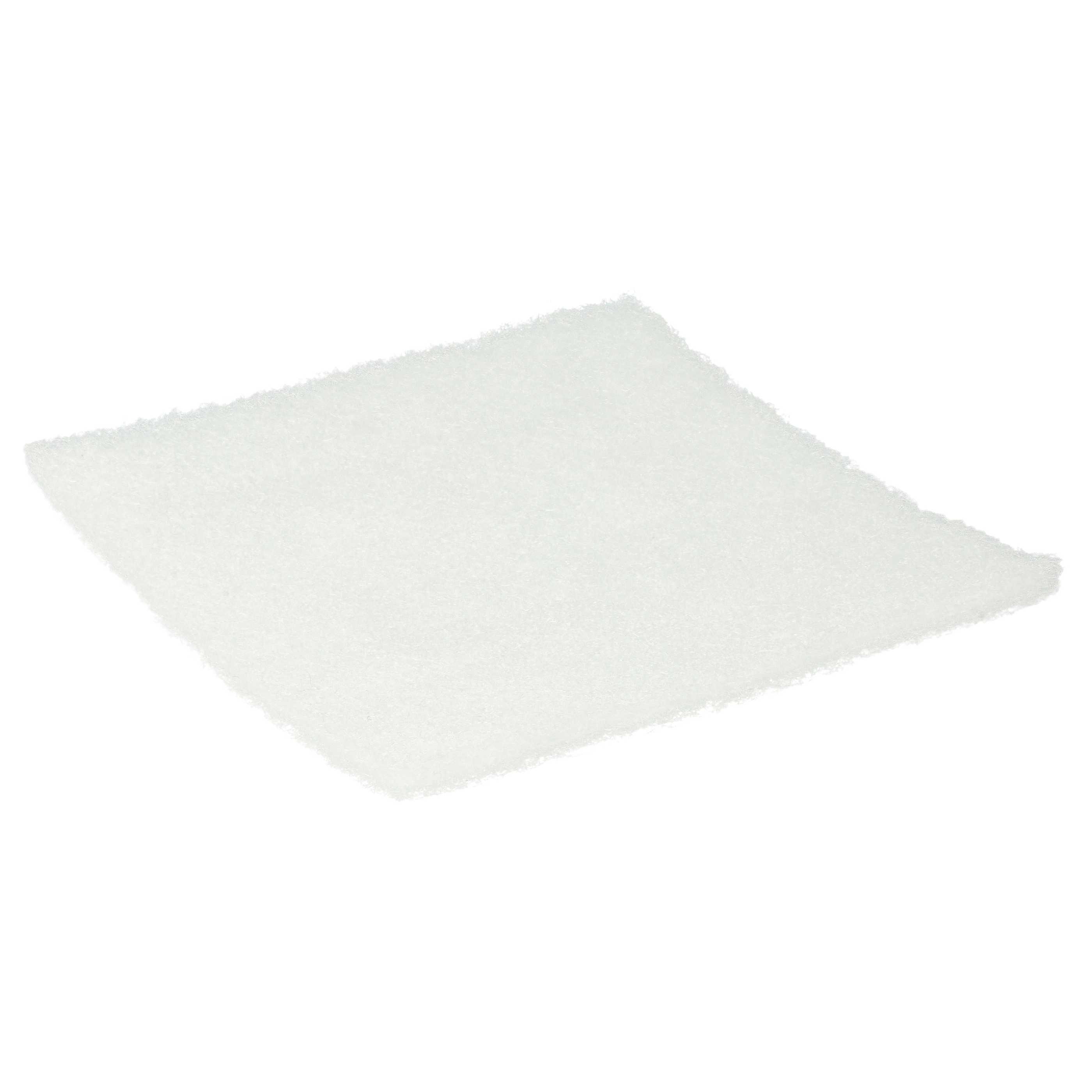 9x Filtro reemplaza Kärcher 2.889-119.0 para aspiradora, 10 x 10 cm