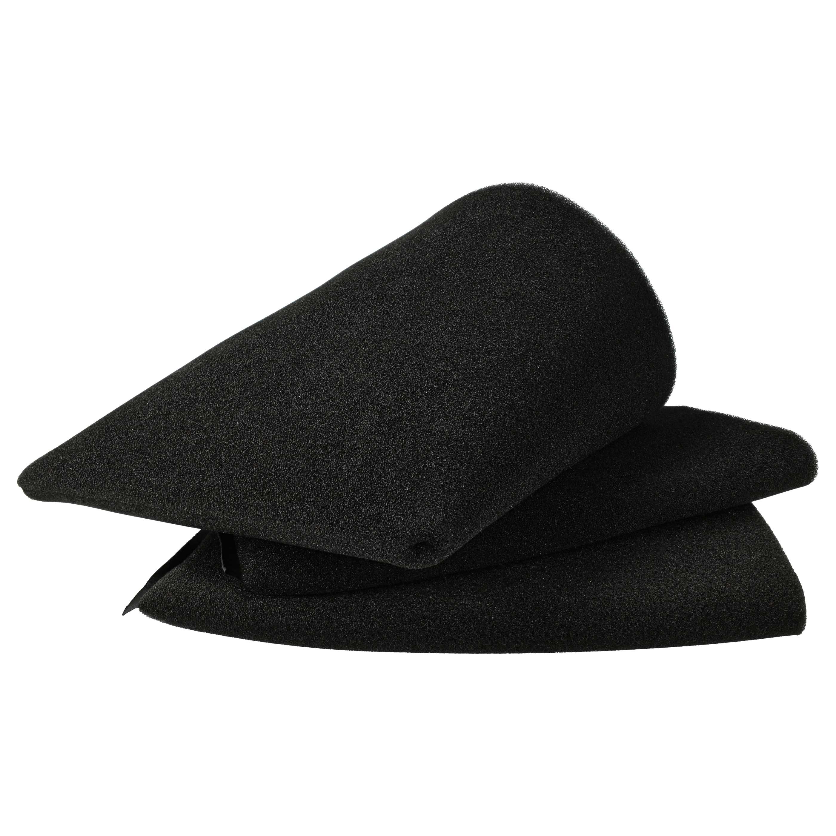 6x Filterfoam filter replaces Parkside 30250100 for Parkside Vacuum Cleaner