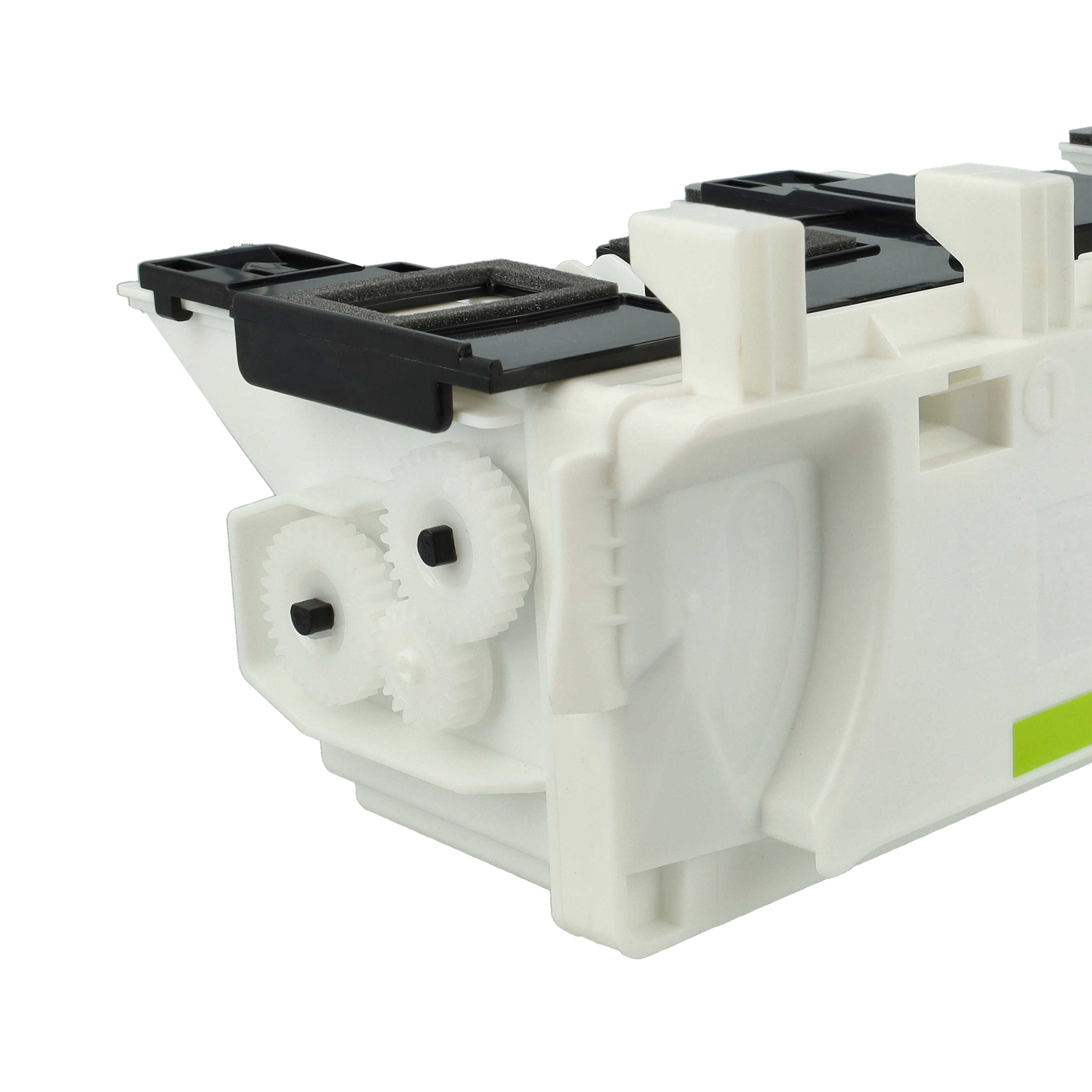 Resttonerbehälter als Ersatz für Canon FM4-8400-01 für Canon Laserdrucker - weiß