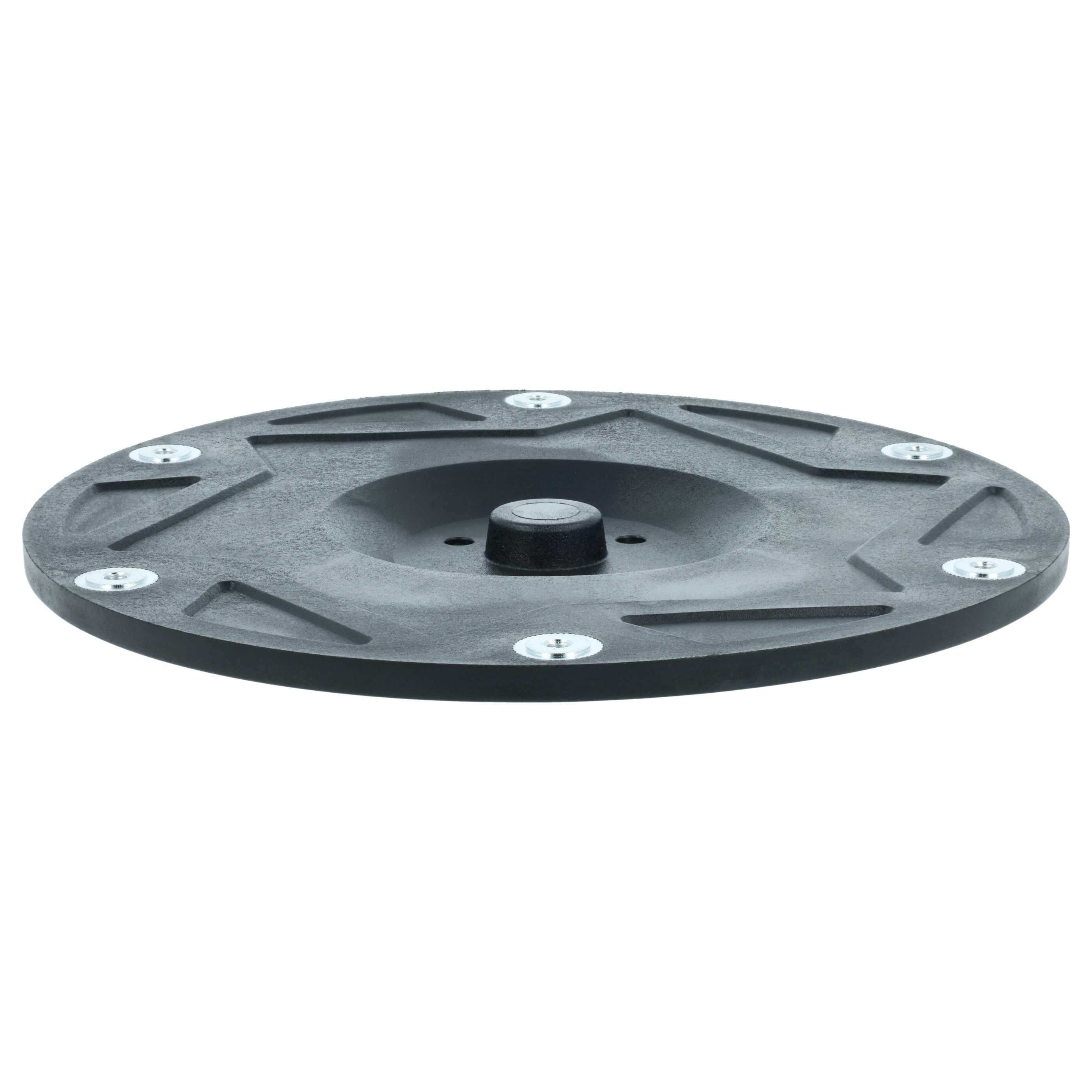 Blade Disc suitable for Segway Navimow i105E, i108E, i110n, H3000E-VF Lawnmower