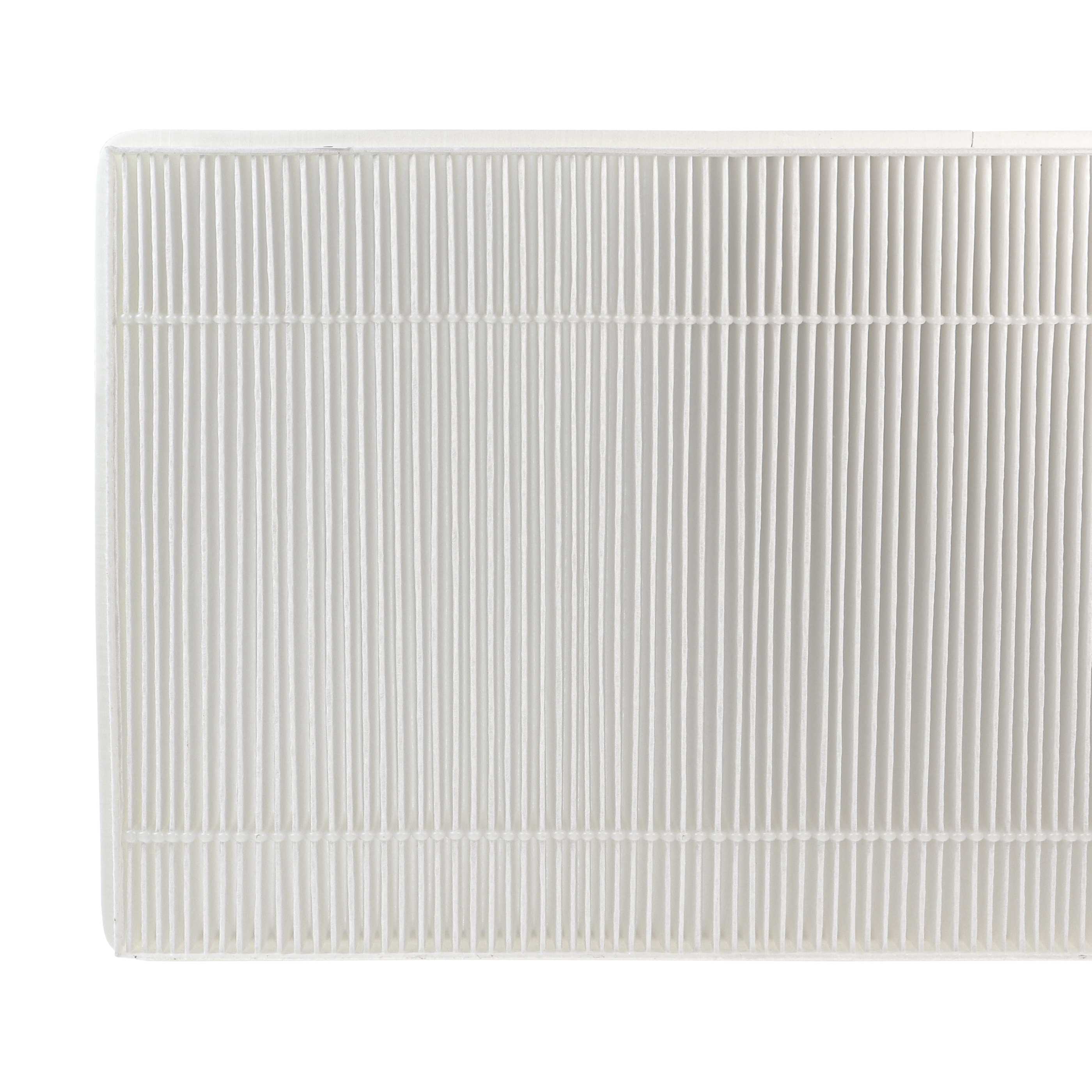 F7 Compact Filter replaces Vallox 3303100 (F7), Filter pack 17 (F7) for Vallox Ventilation Unit - Air Filter