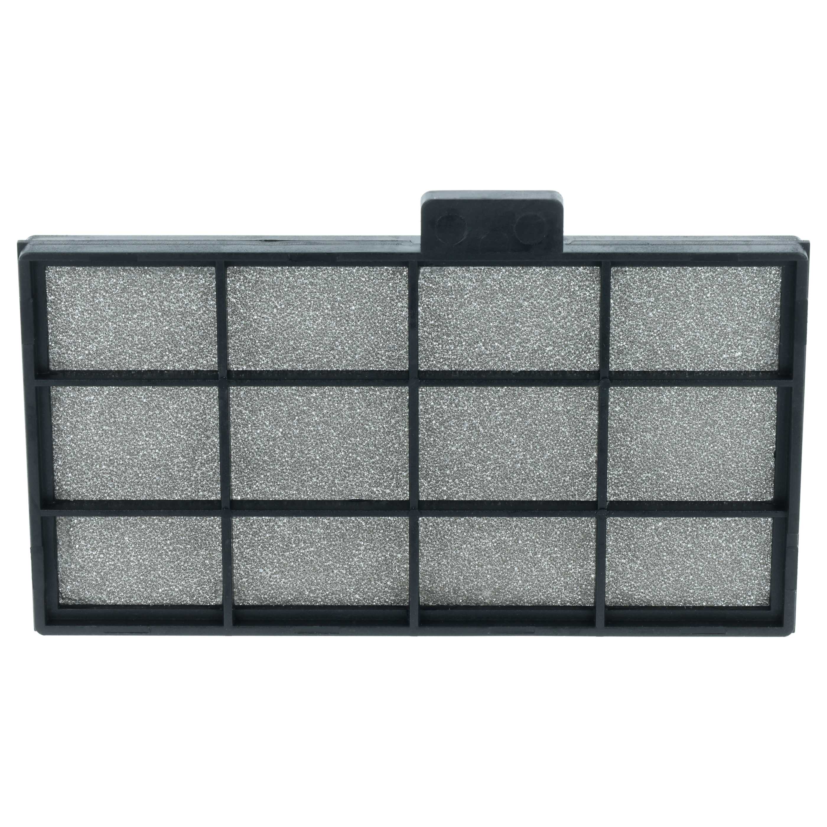 Air Filter replaces Epson ELPAF32, 1557759 for Epson Filter - Dust Filter Replacement 10.4 x 10.2 x 1 cm