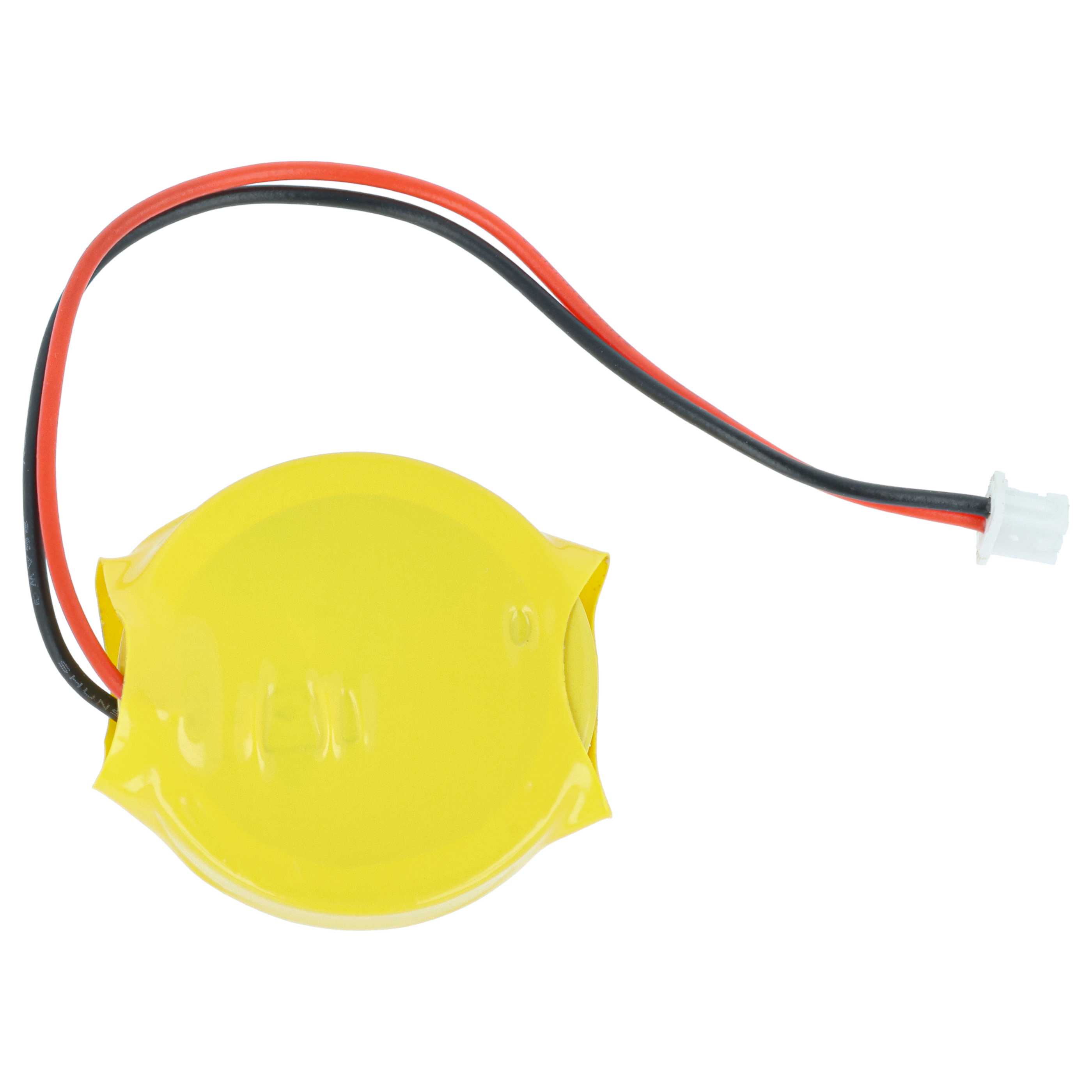 Computer BIOS Battery Replacement for GT11-50BAT, FX3U-32BL - 550 mAh 3 V Li-Ion