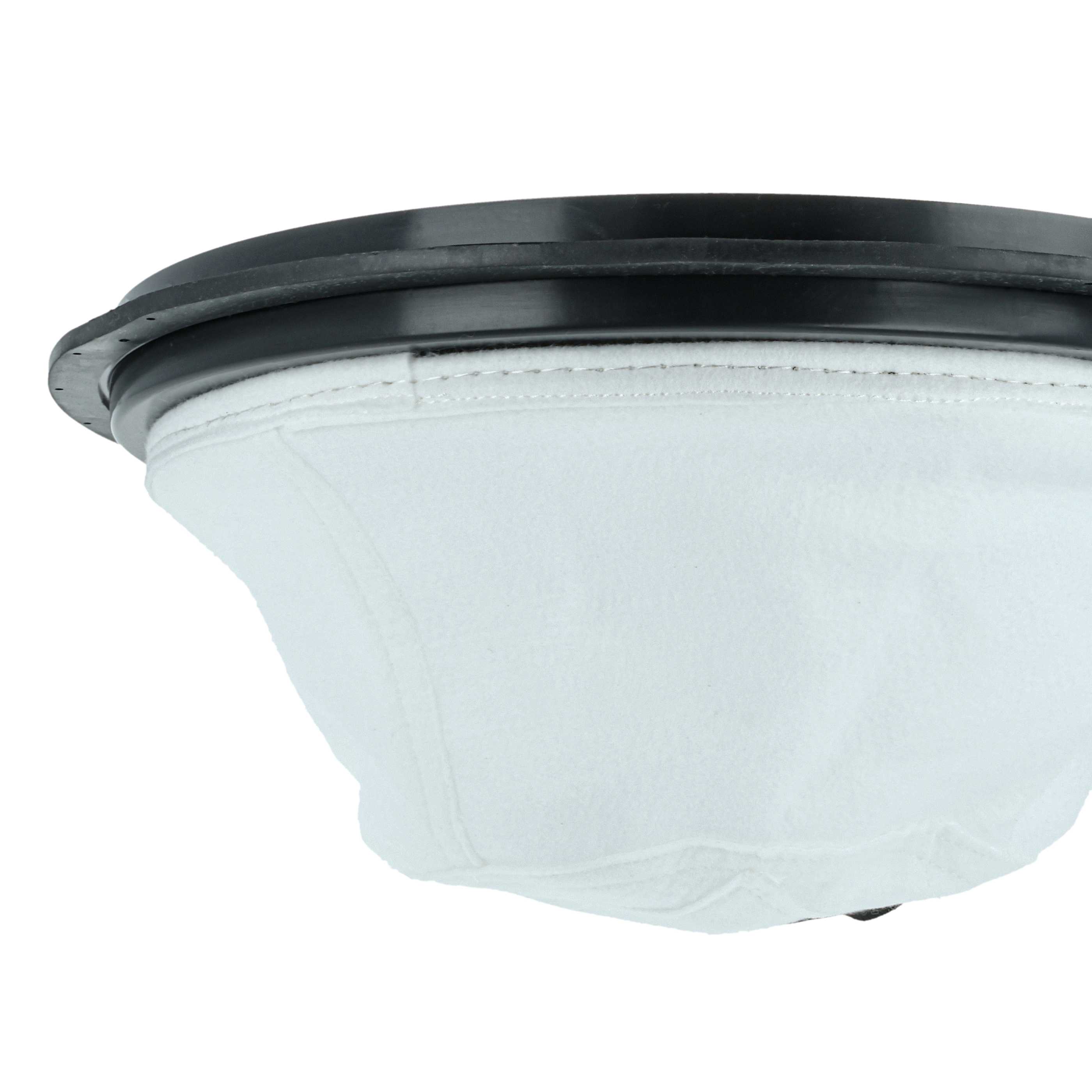Filter replaces Nilfisk 1408514500 for Nilfisk Vacuum Cleaner