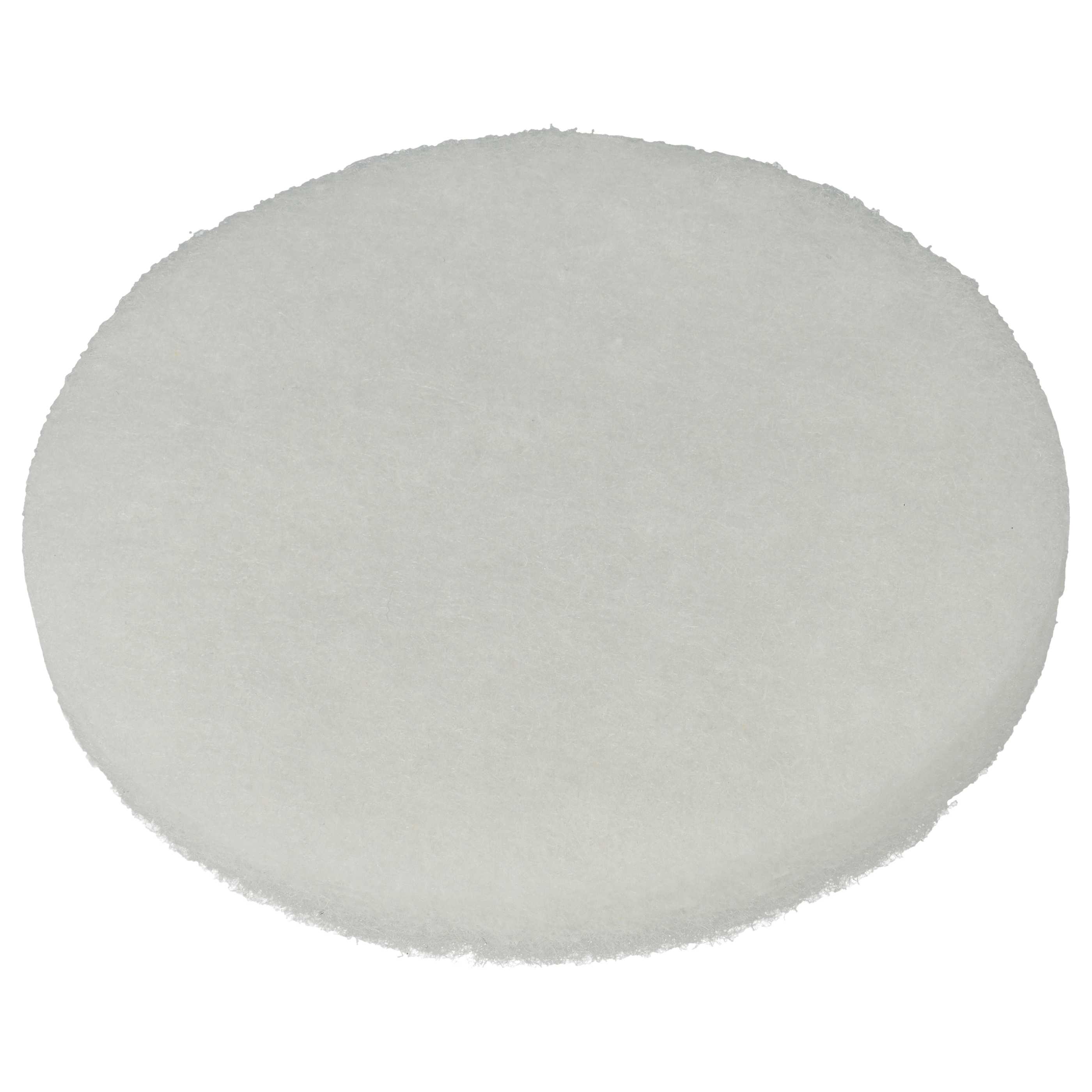 vhbw 4x Air Filter G3 Replacement for Bosch 7735600383 for Vent, Condensation Damp Control Ventilator - White