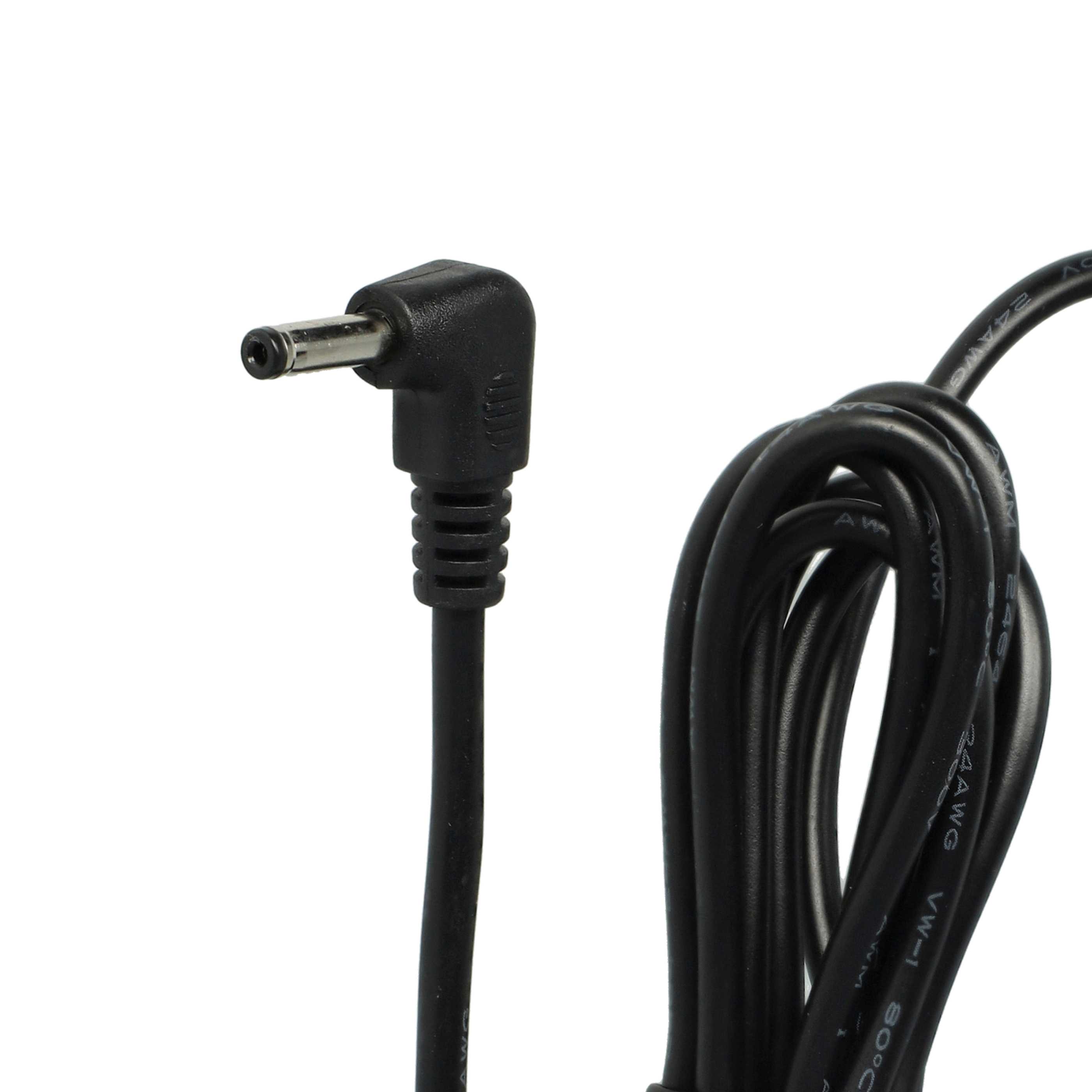 Mains Power Adapter replaces Philips 996580002717 for Philips DAB Radio, VHF Radio, Kitchen Radio - 114 cm
